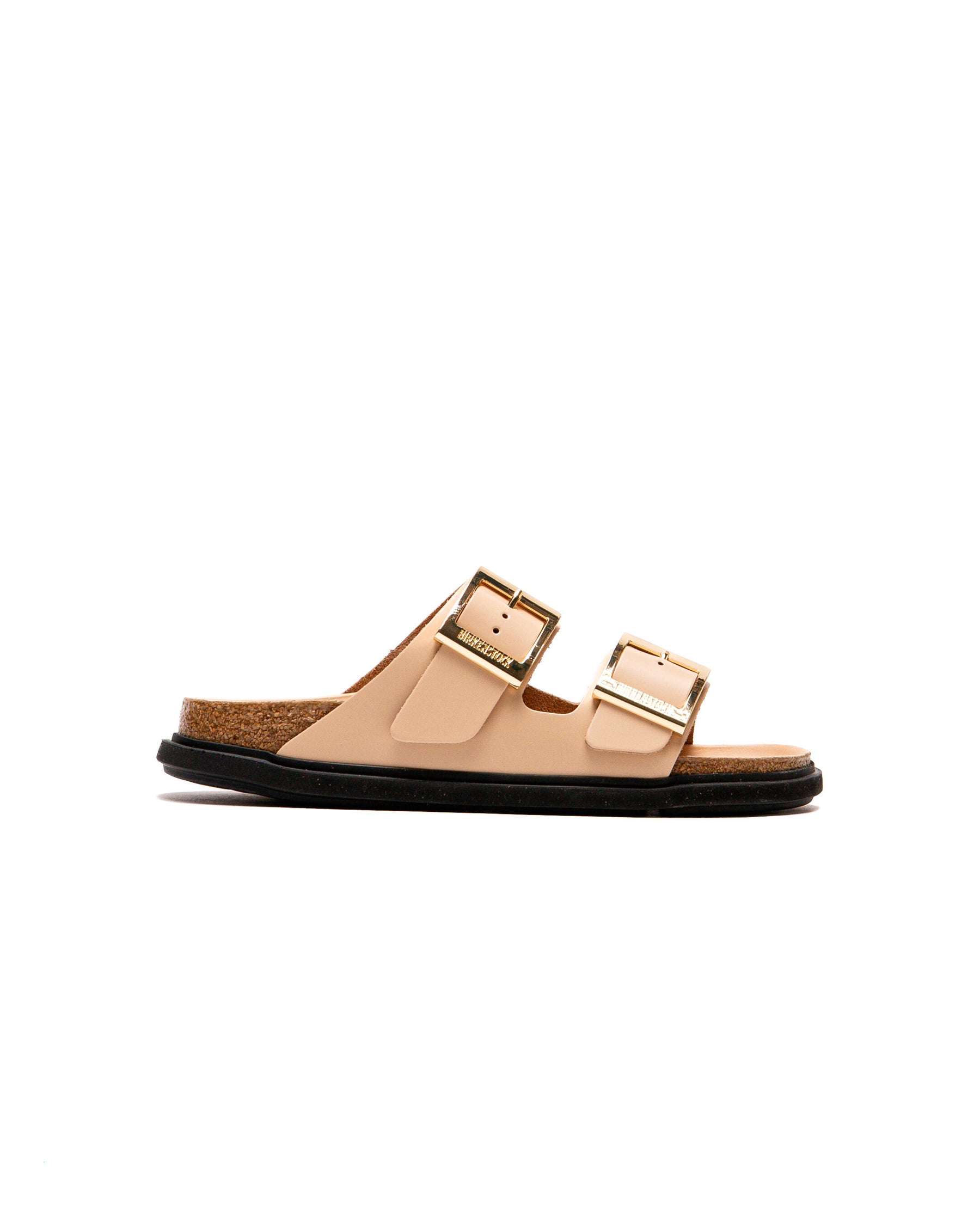 Birkenstock WMNS Arizona Droplet Buckle (Narrow Fit)