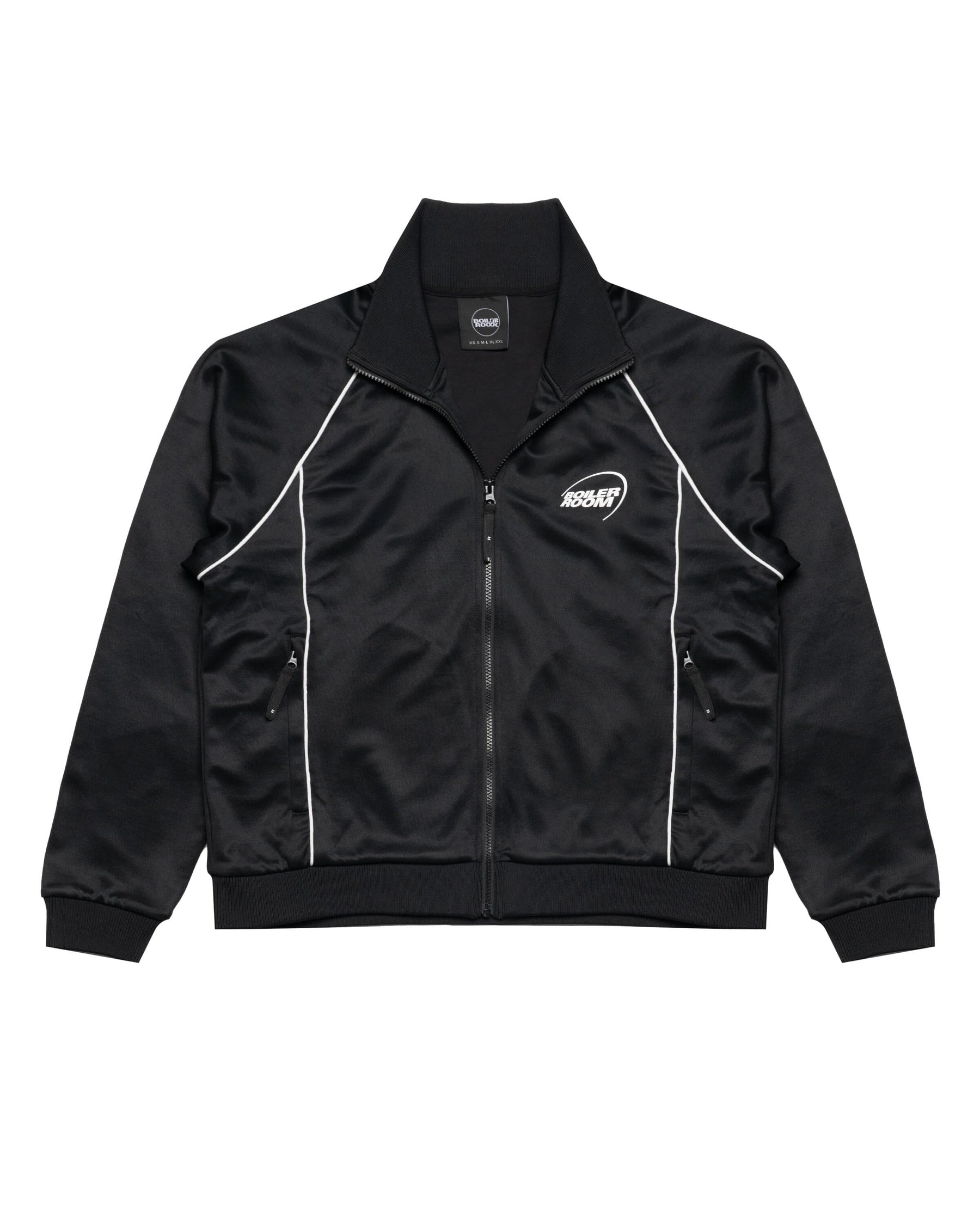Boiler Room TRACK JACKET