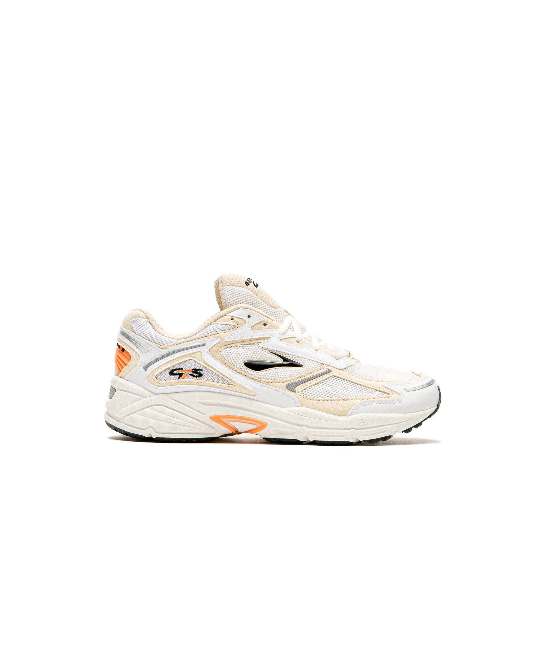 Brooks Adrenaline GTS 4