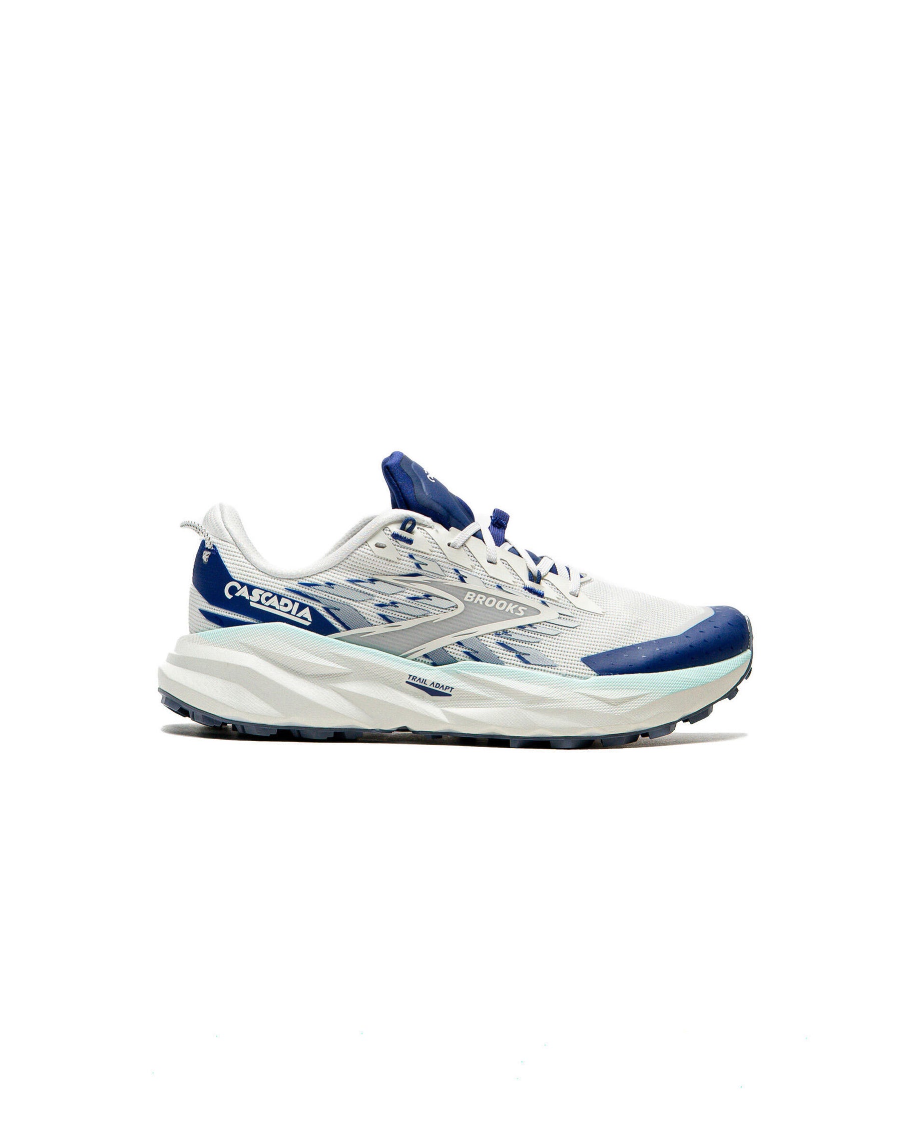 Brooks Cascadia 19