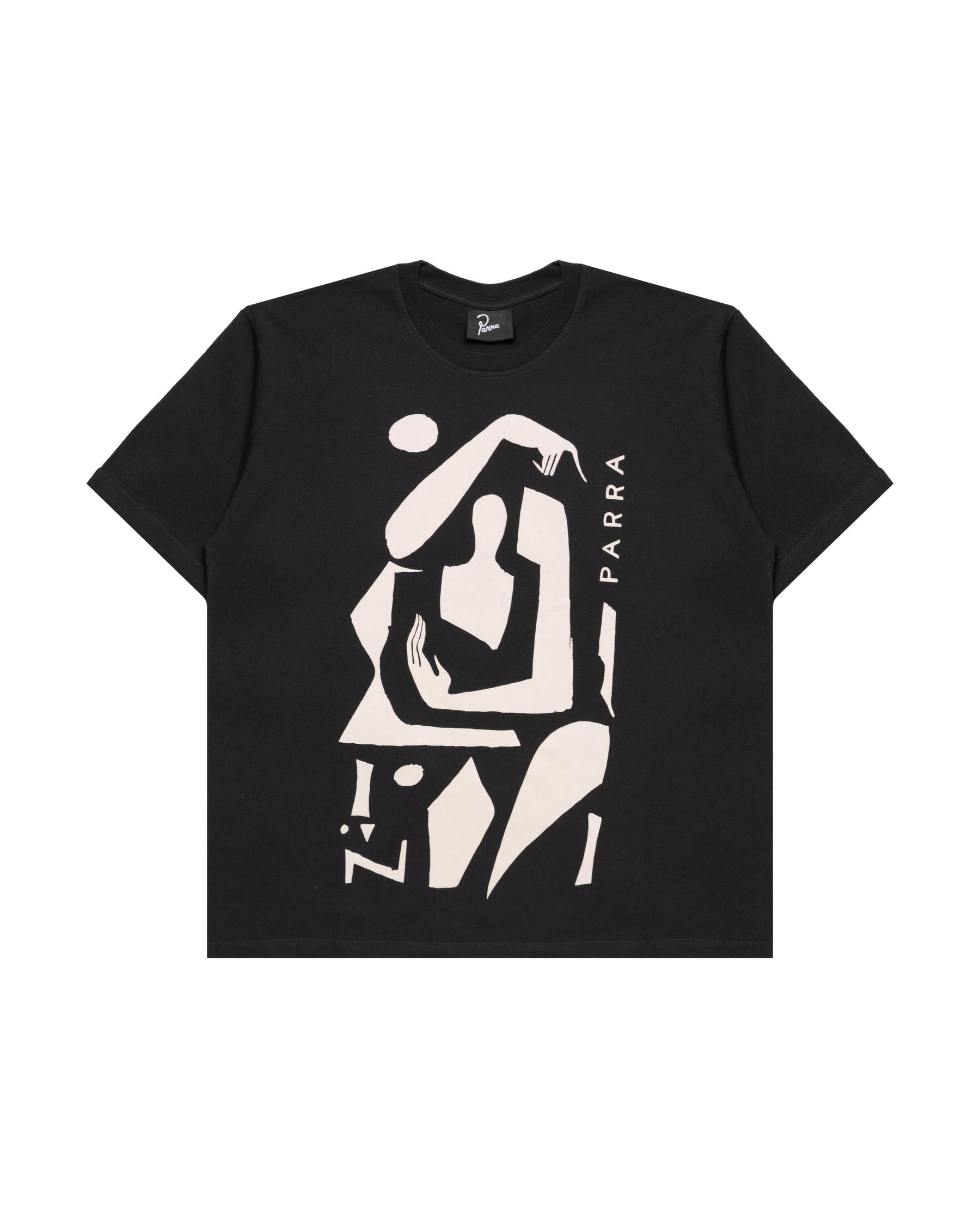 by Parra Detached t-shirt