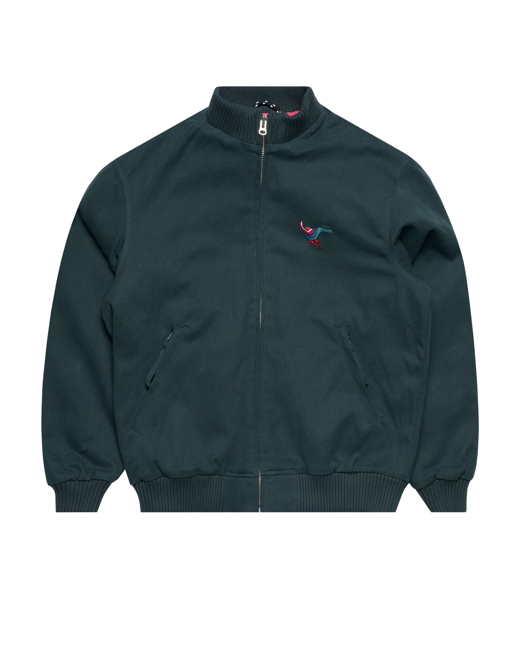 by Parra Inspiration Point Jacket