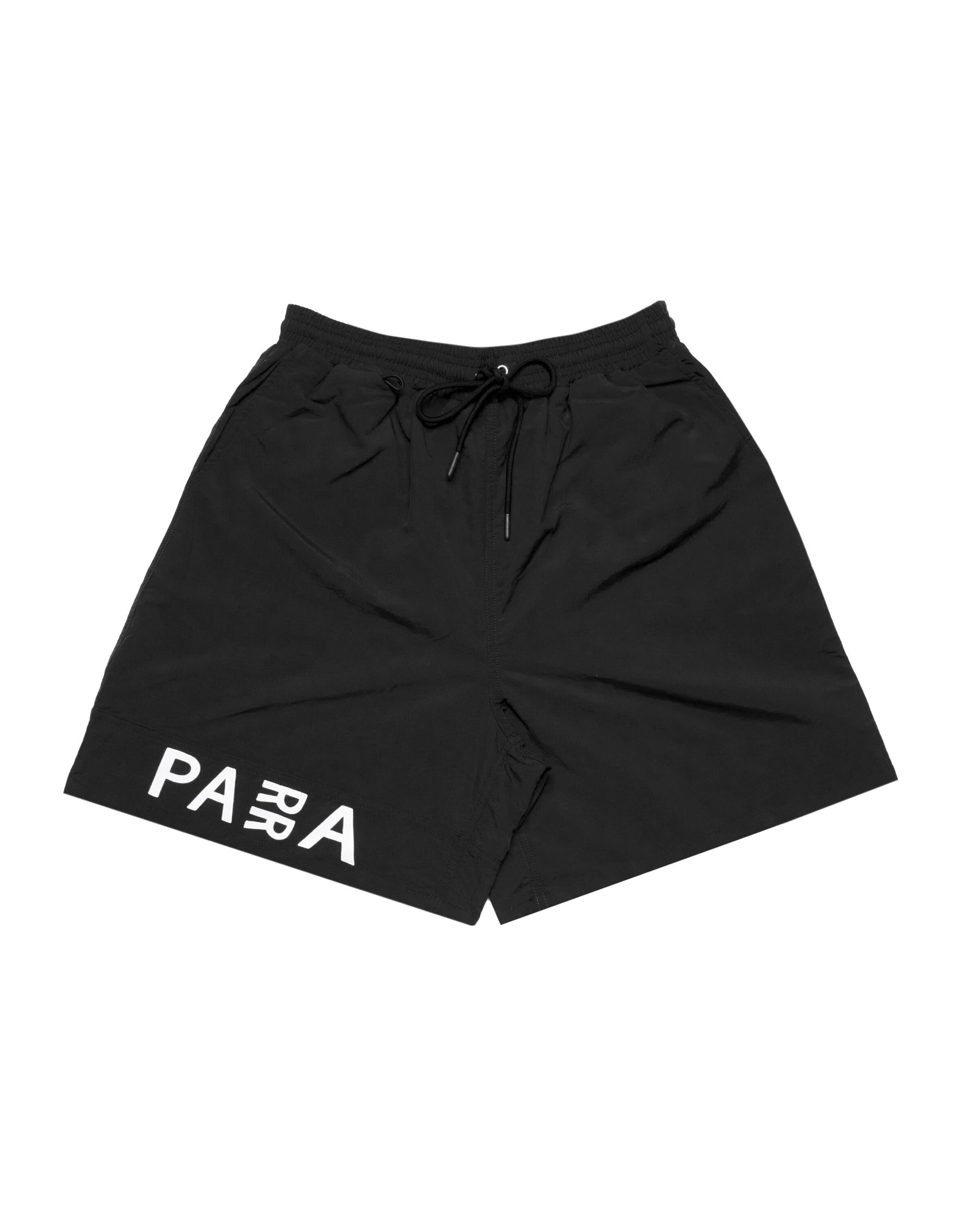 by Parra No Vision Swim Shorts