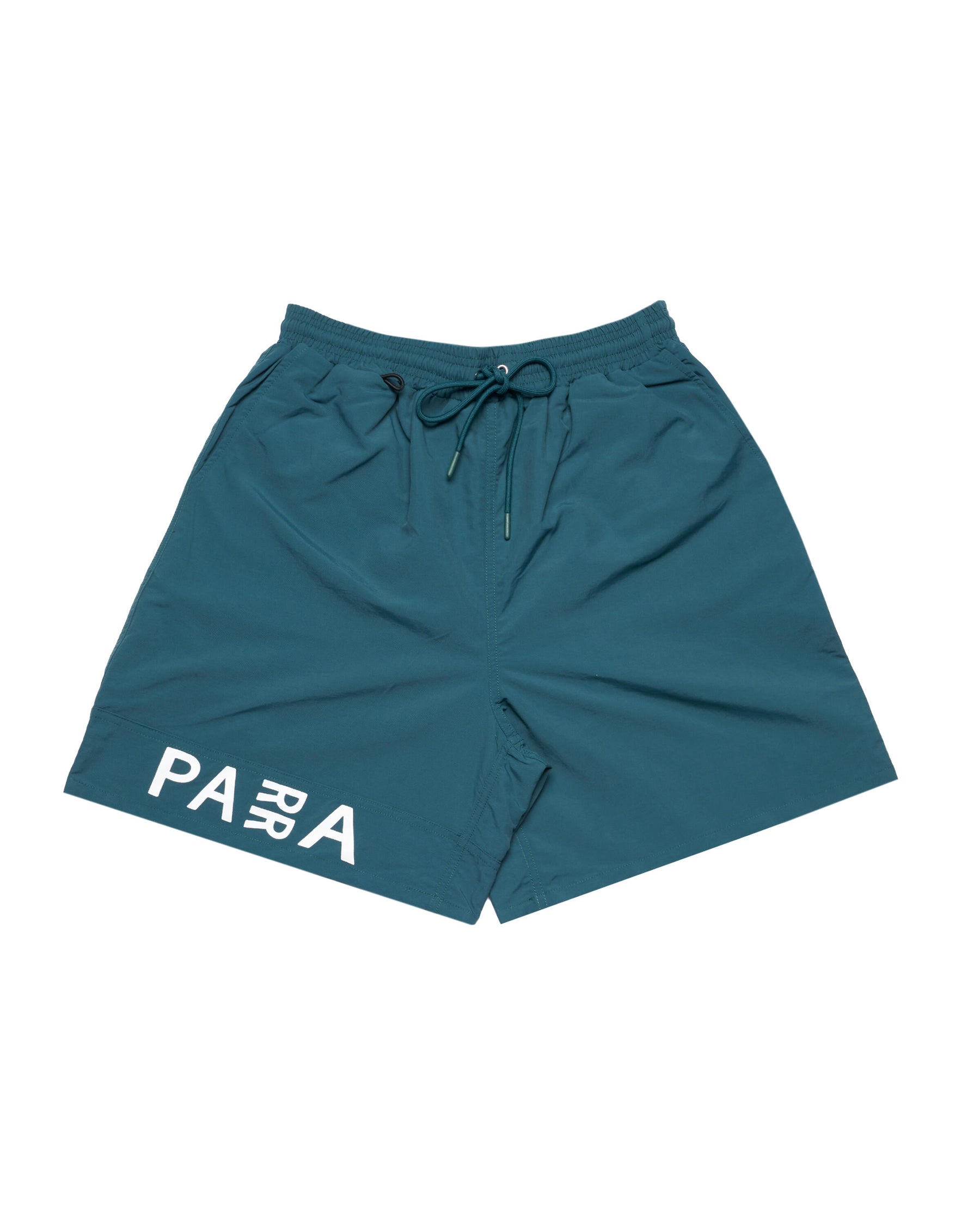 by Parra No Vision Swim Shorts