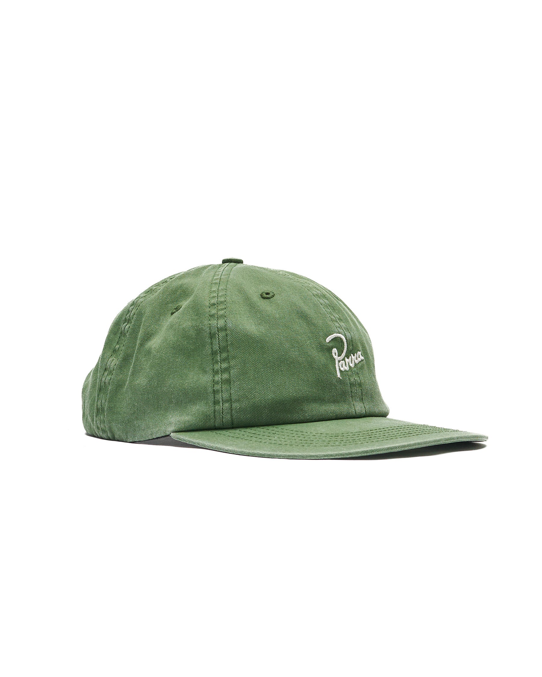 by Parra Signature 6 panel hat