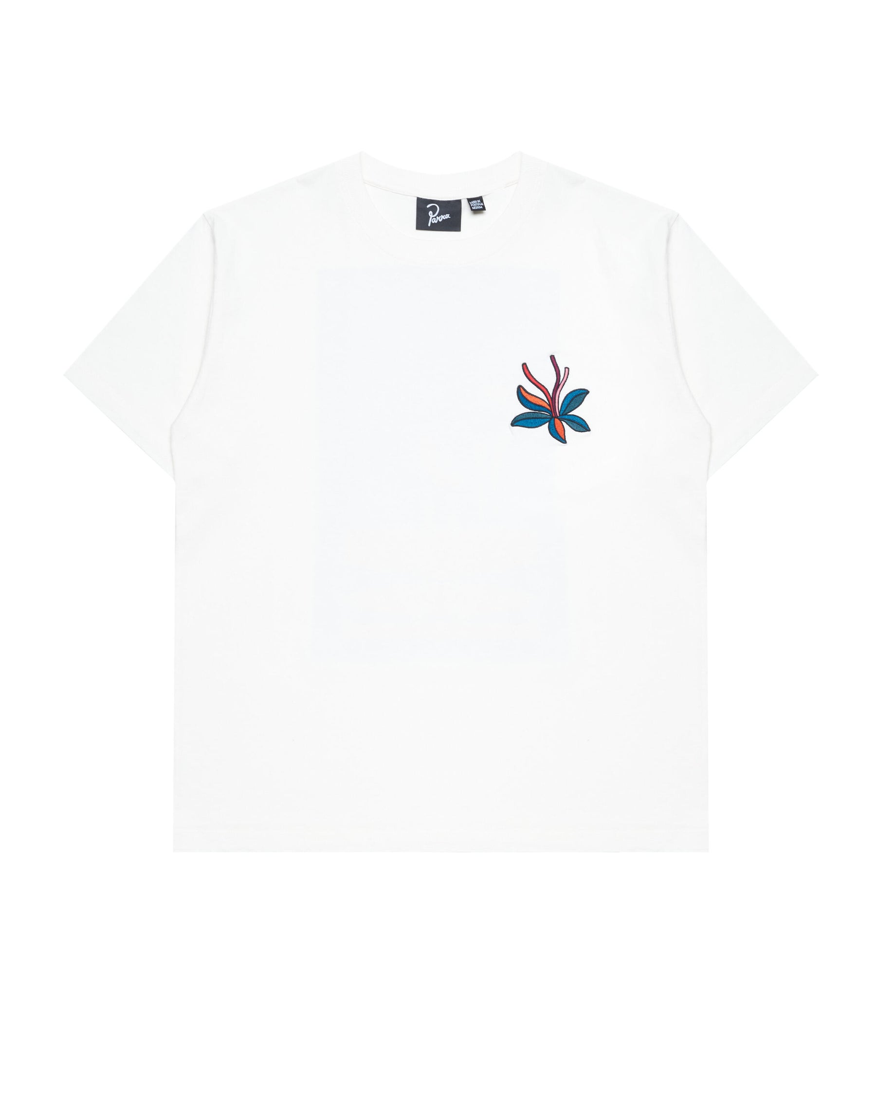 by Parra The Stand T-shirt