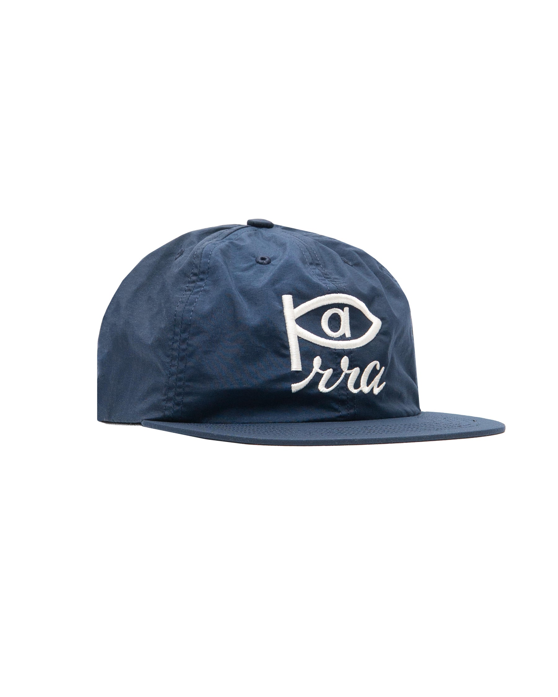 by Parra Weird eye logo 6 panel hat