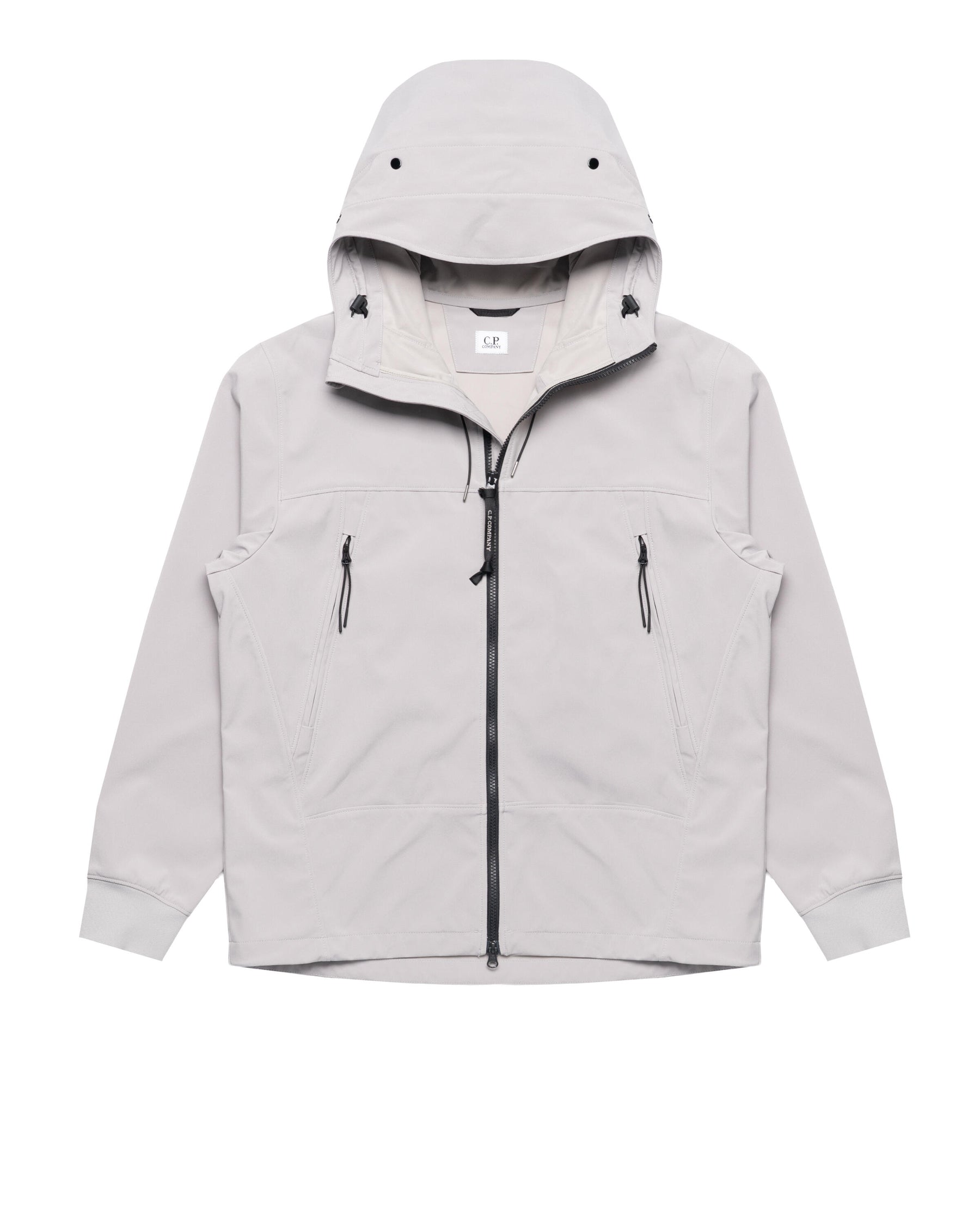 C.P. Company C.P. SHELL-R GOGGLE JACKET