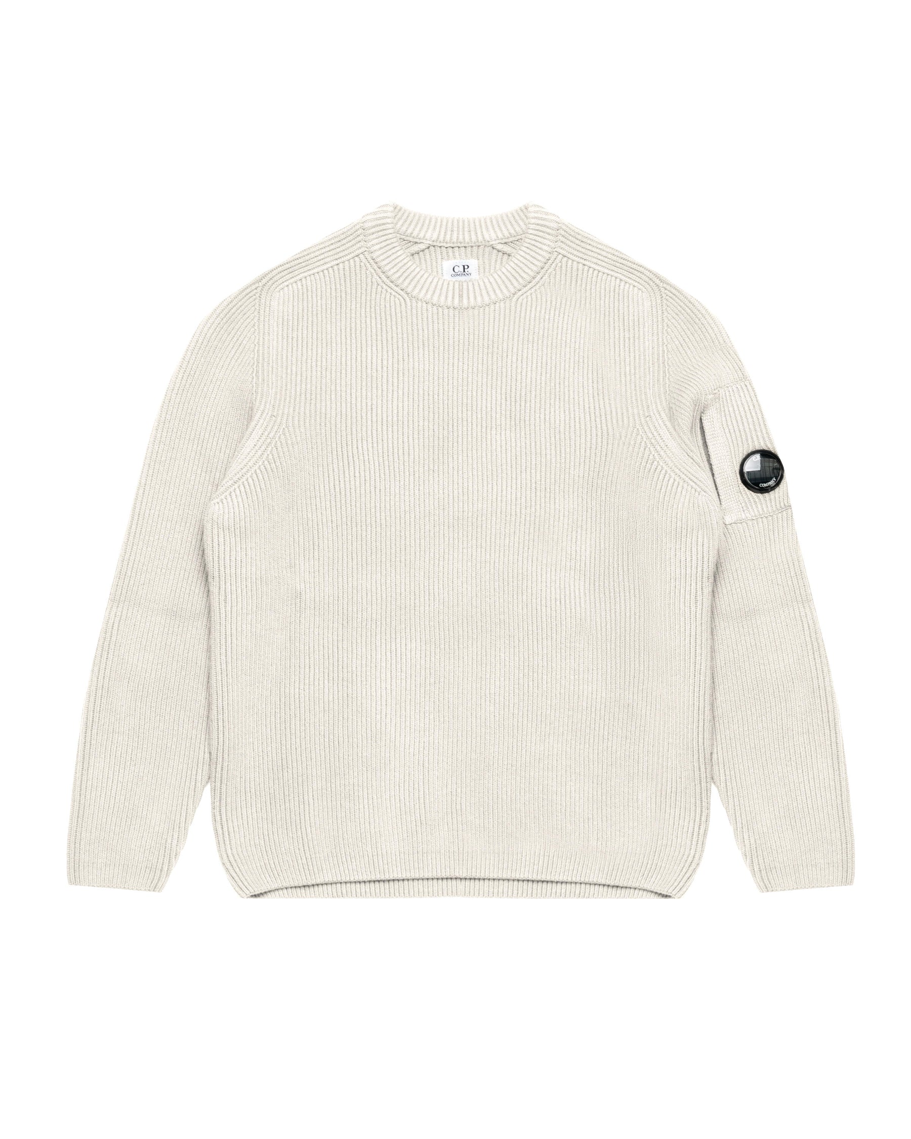 C.P. Company CREW NECK