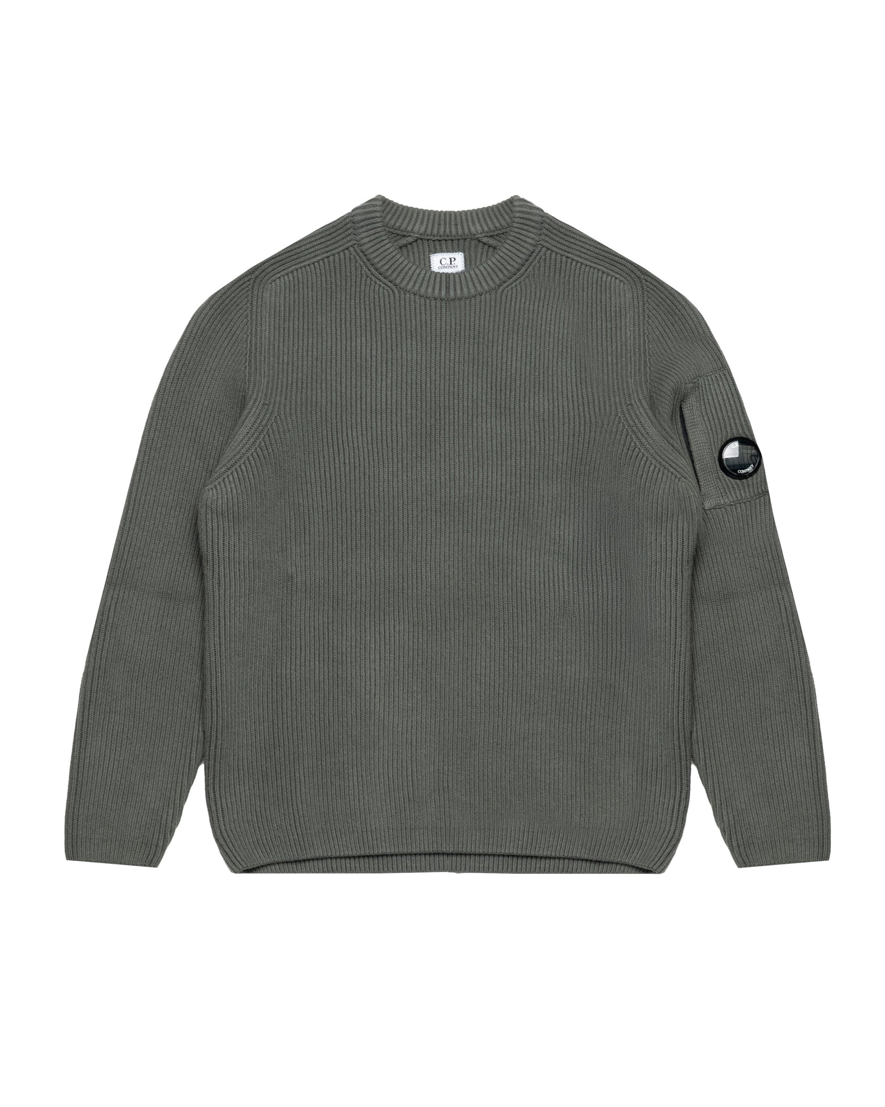 C.P. Company CREW NECK