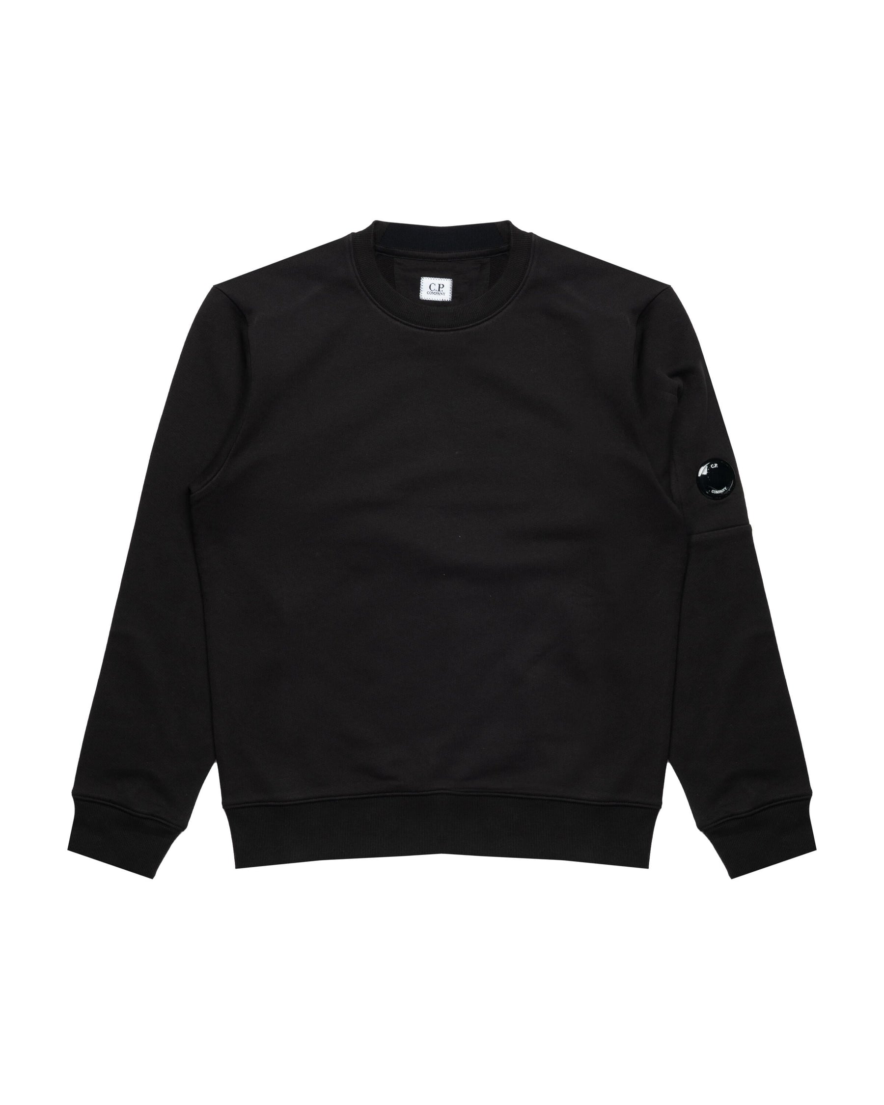 C.P. Company CREW NECK