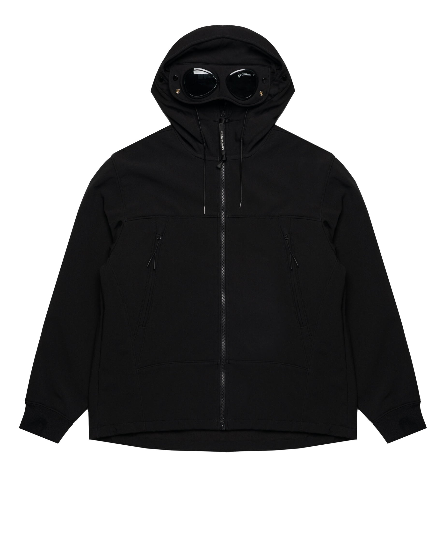 C.P. Company C.P. Shell-R Goggle Jacket