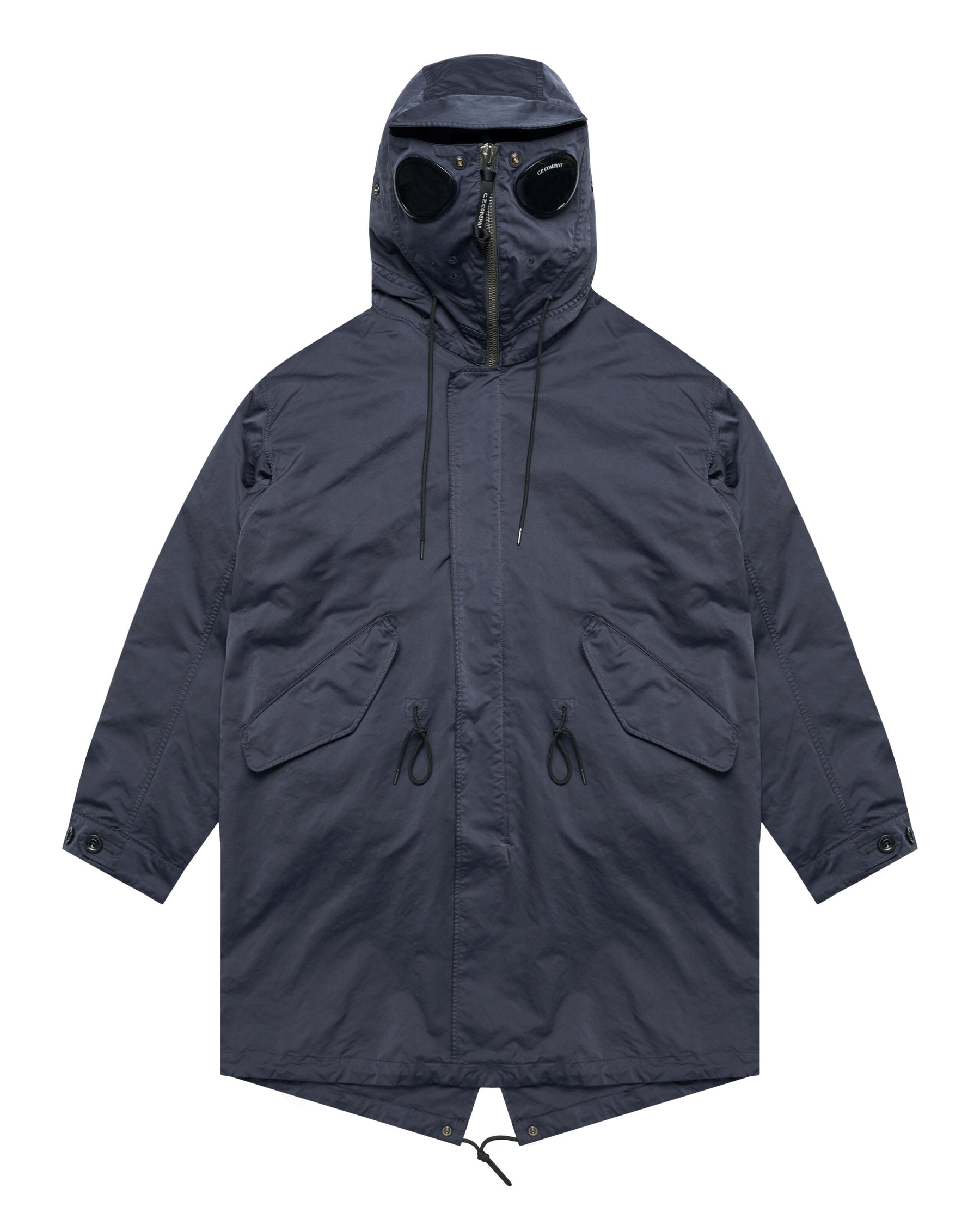 C.P. Company Micro Kei Explorer Parka