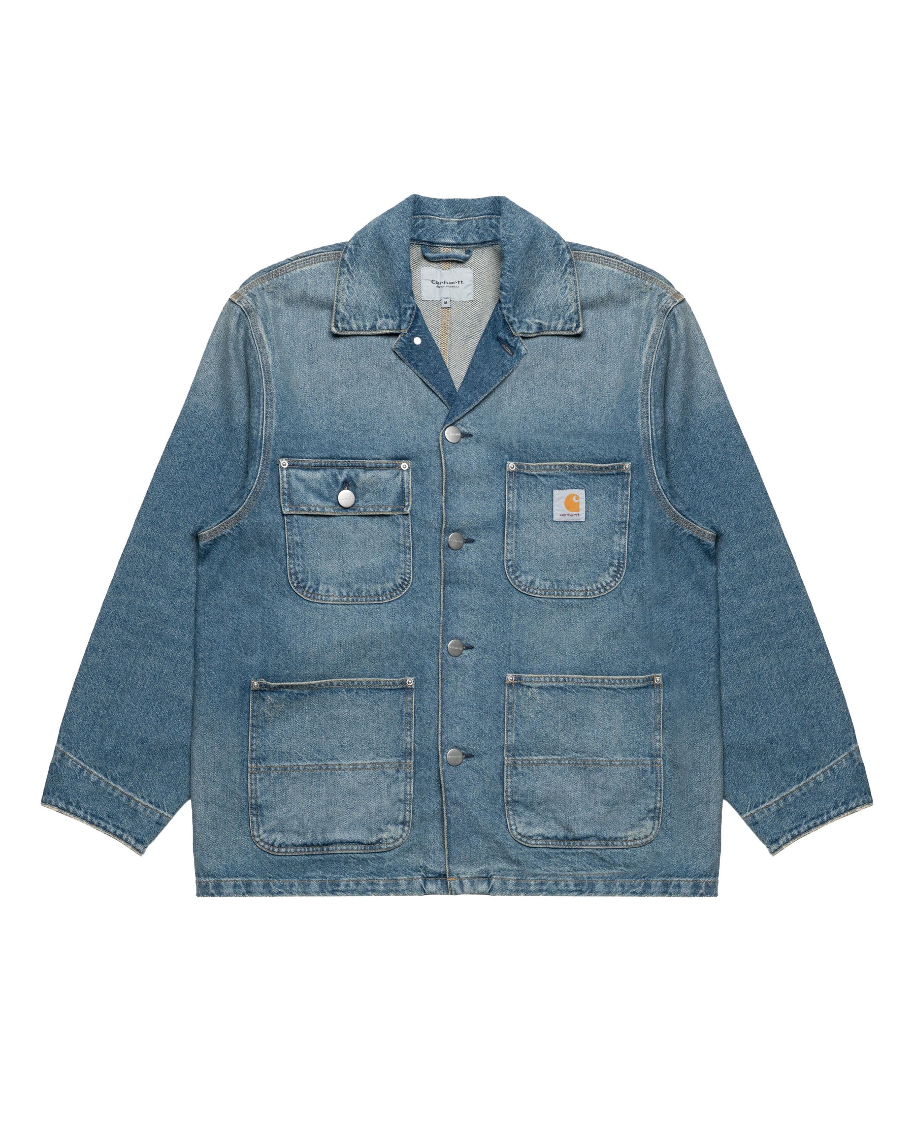 Carhartt WIP Aden Chore Coat