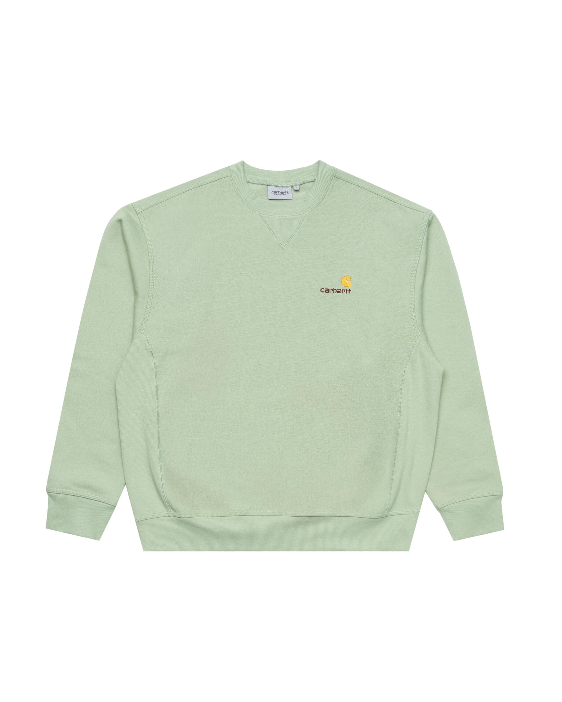 Carhartt WIP American Script Sweat