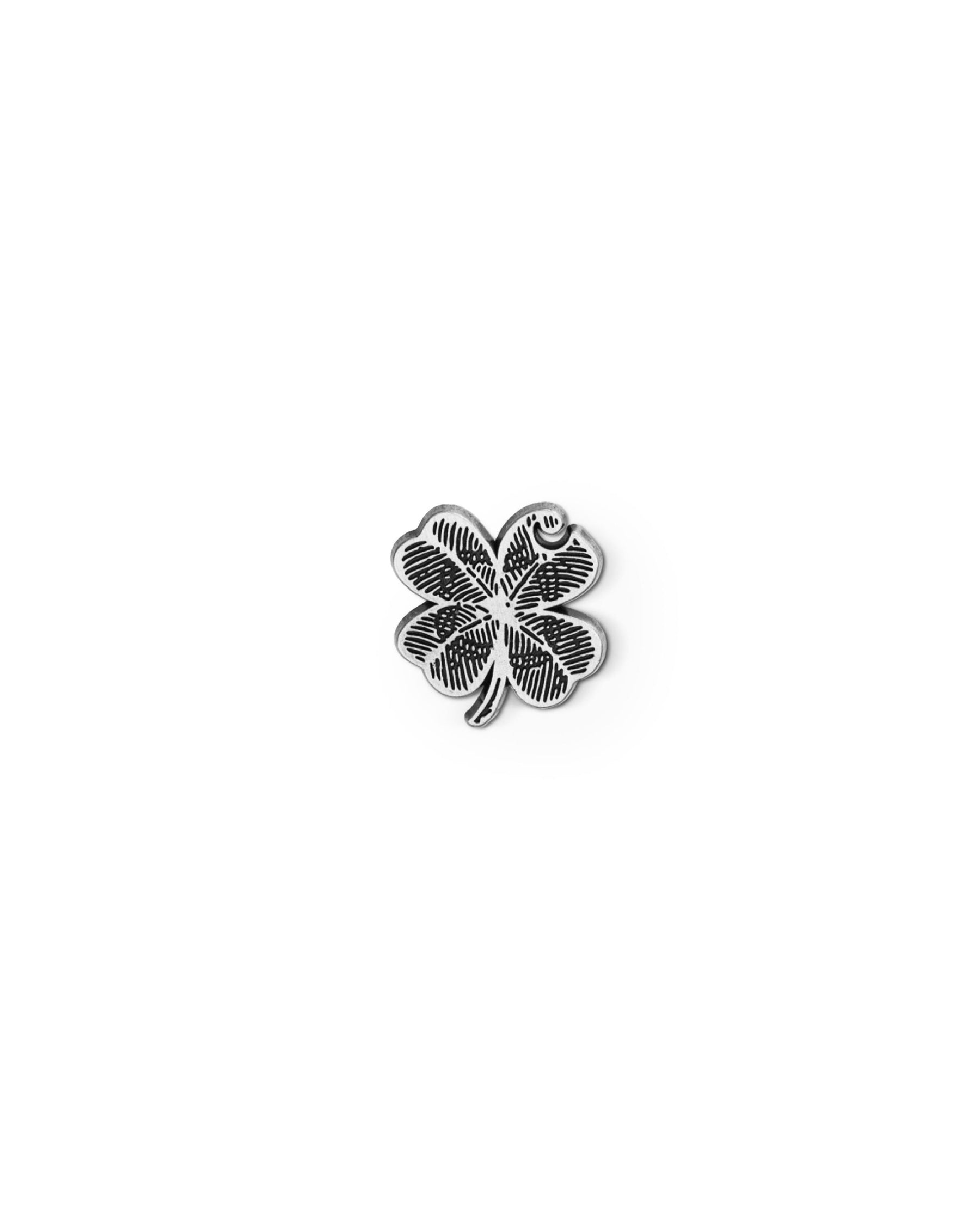 Carhartt WIP Clover Pin