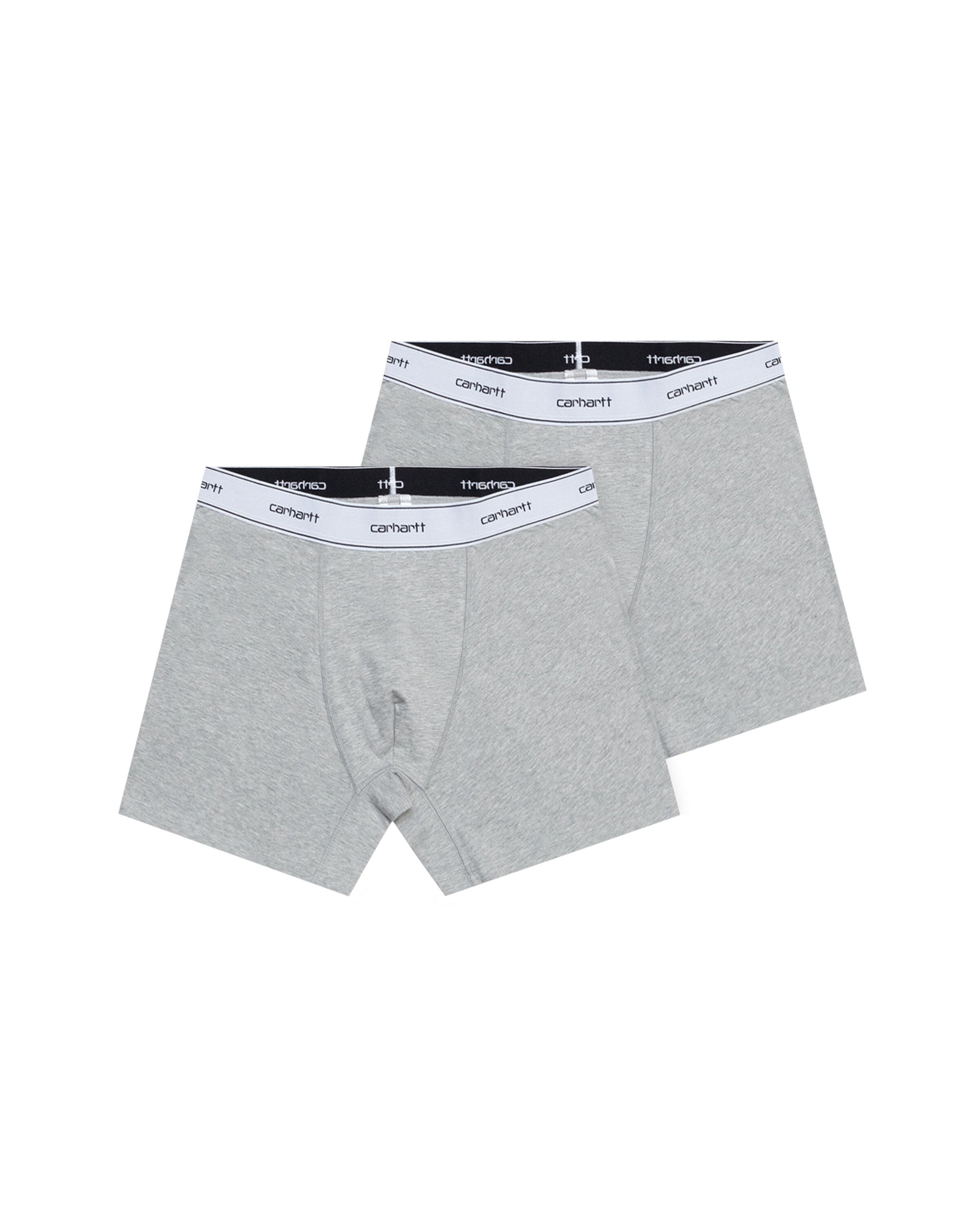 Carhartt WIP Cotton Trunks 2 Pack