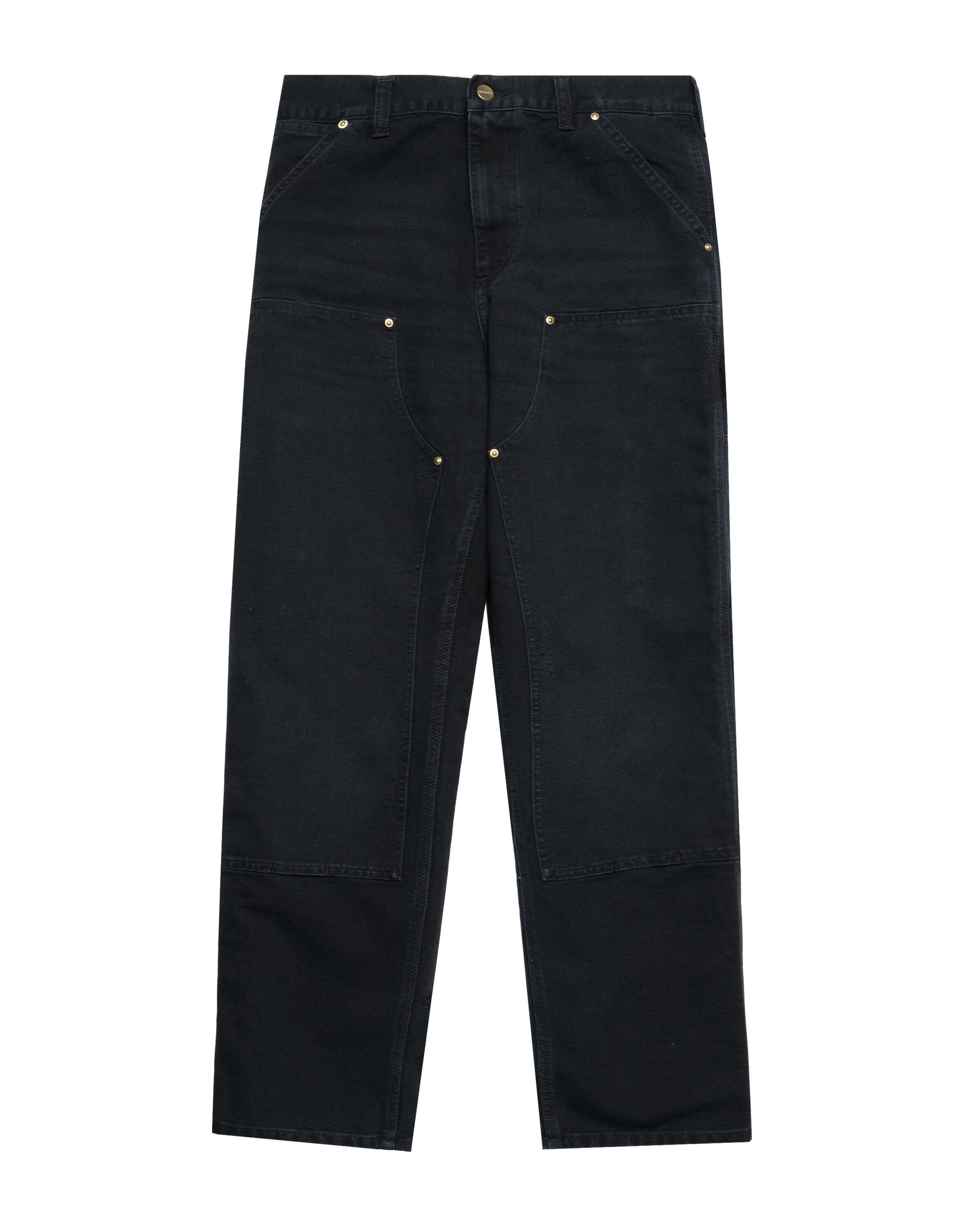 Carhartt WIP Double Knee Pant