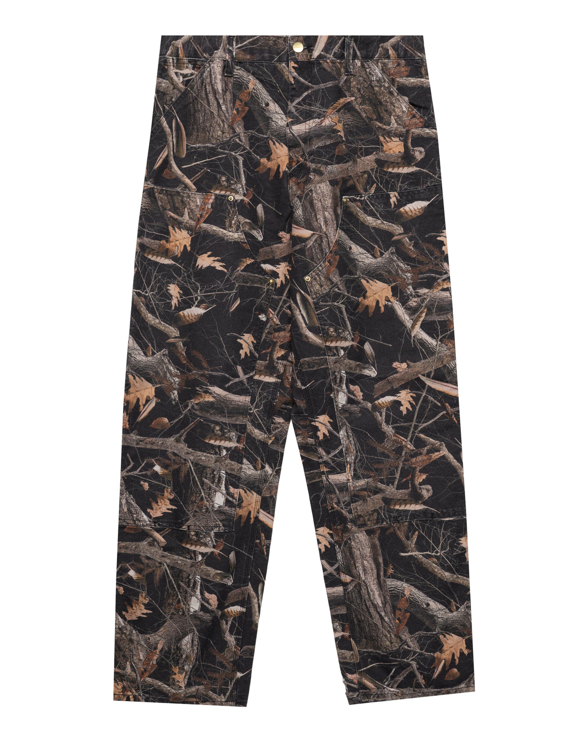 Carhartt WIP Double Knee Pant