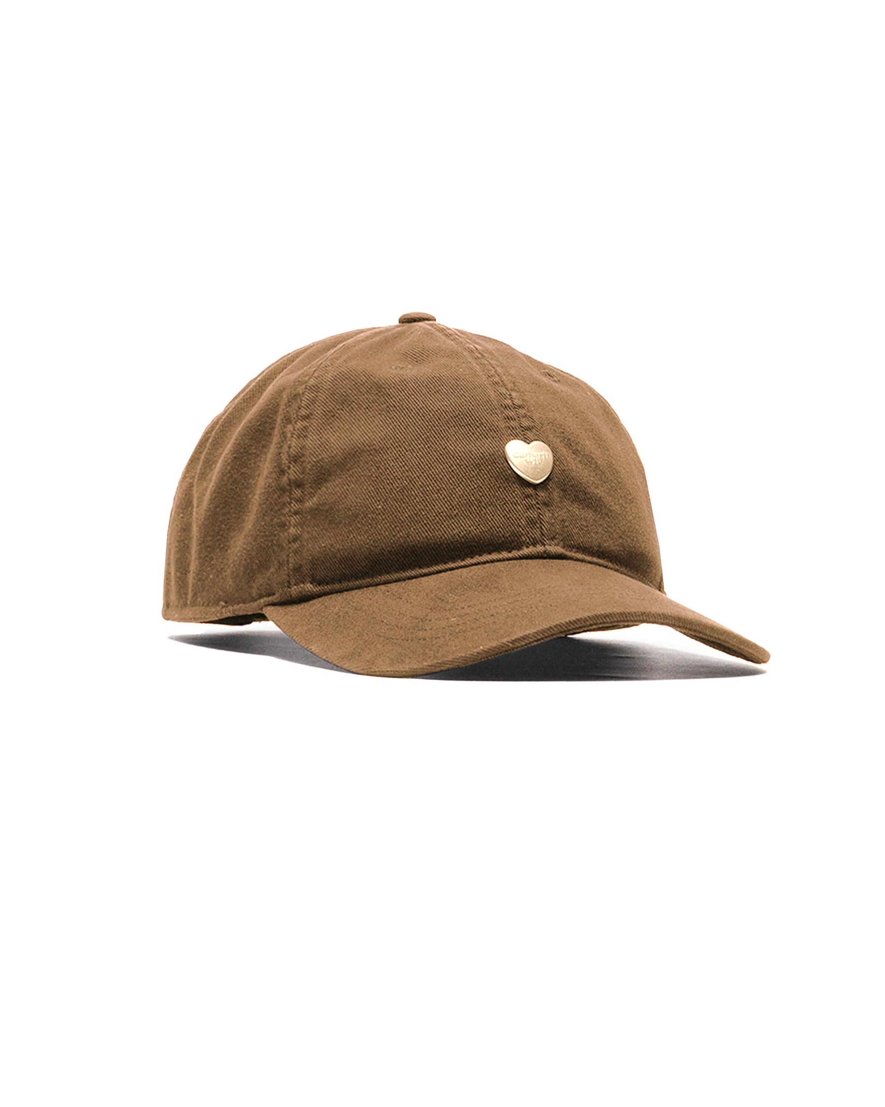 Carhartt WIP Heart Metal Cap