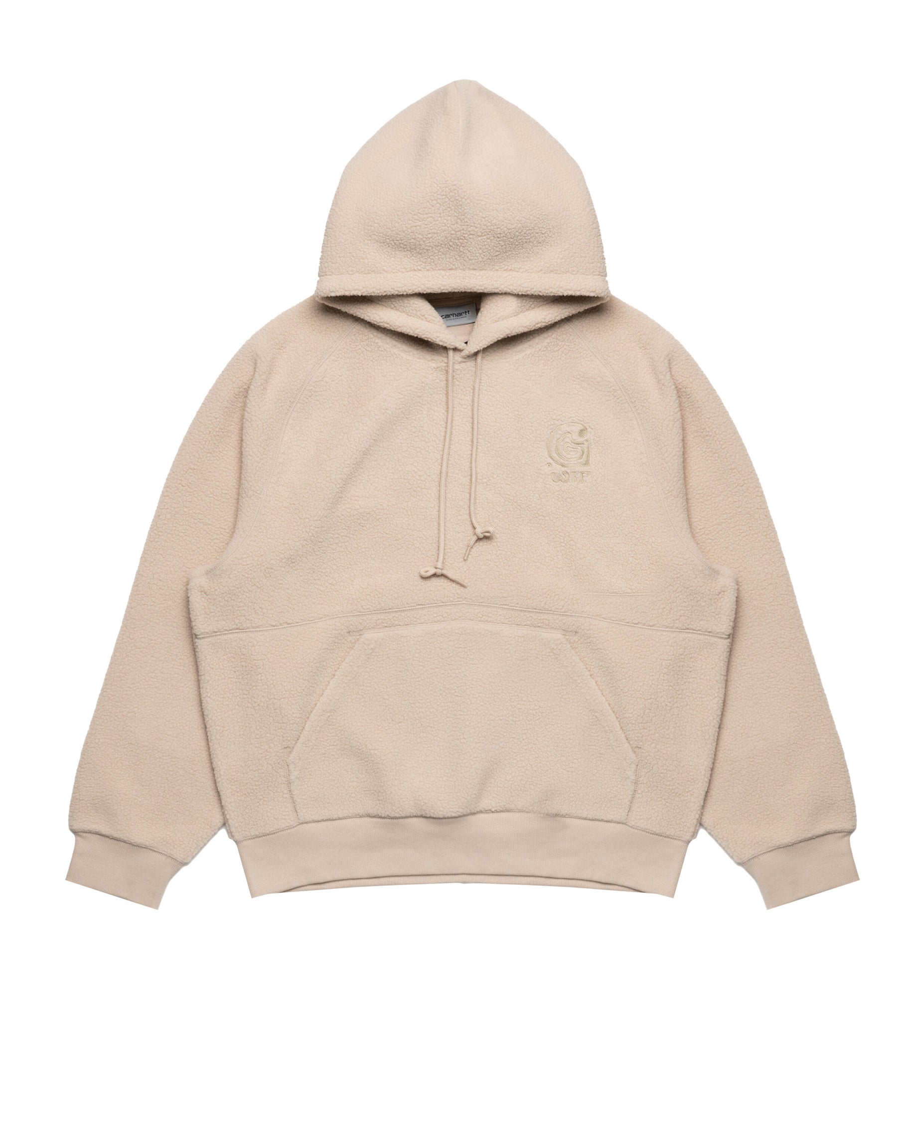 Carhartt WIP Hooded Helix Sweat