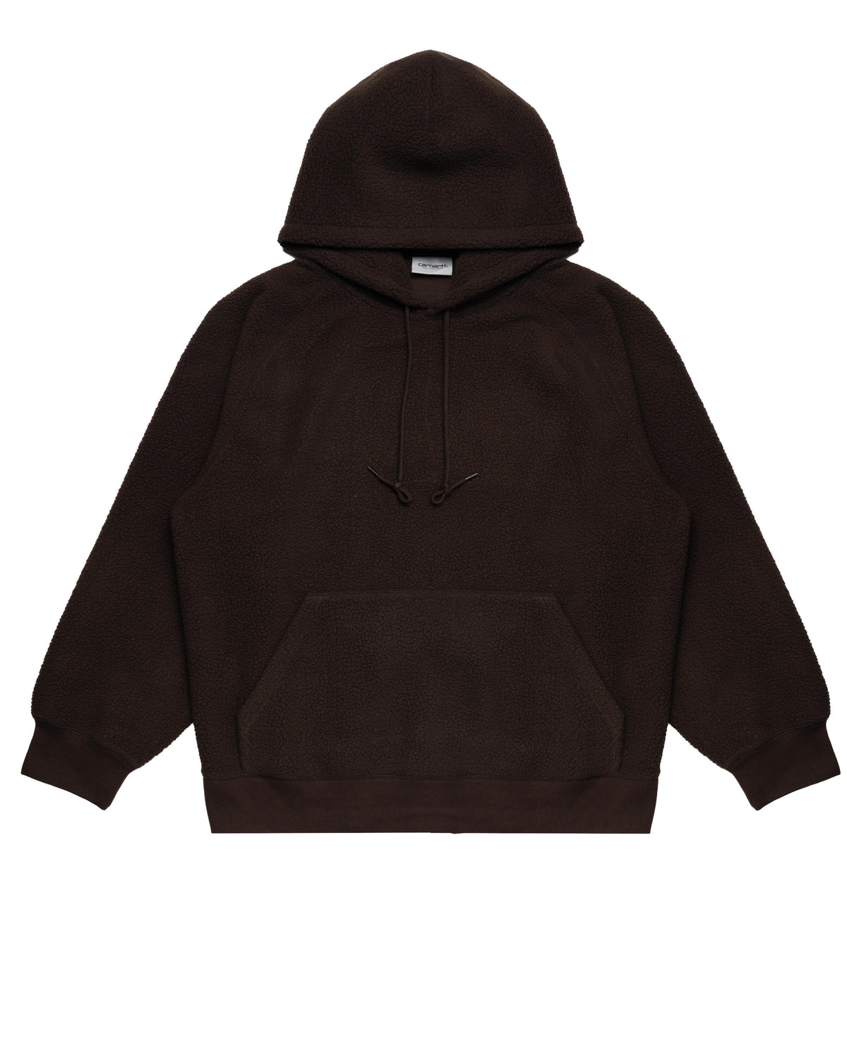 Carhartt WIP Hooded Limn C Fleece Sweatshirt