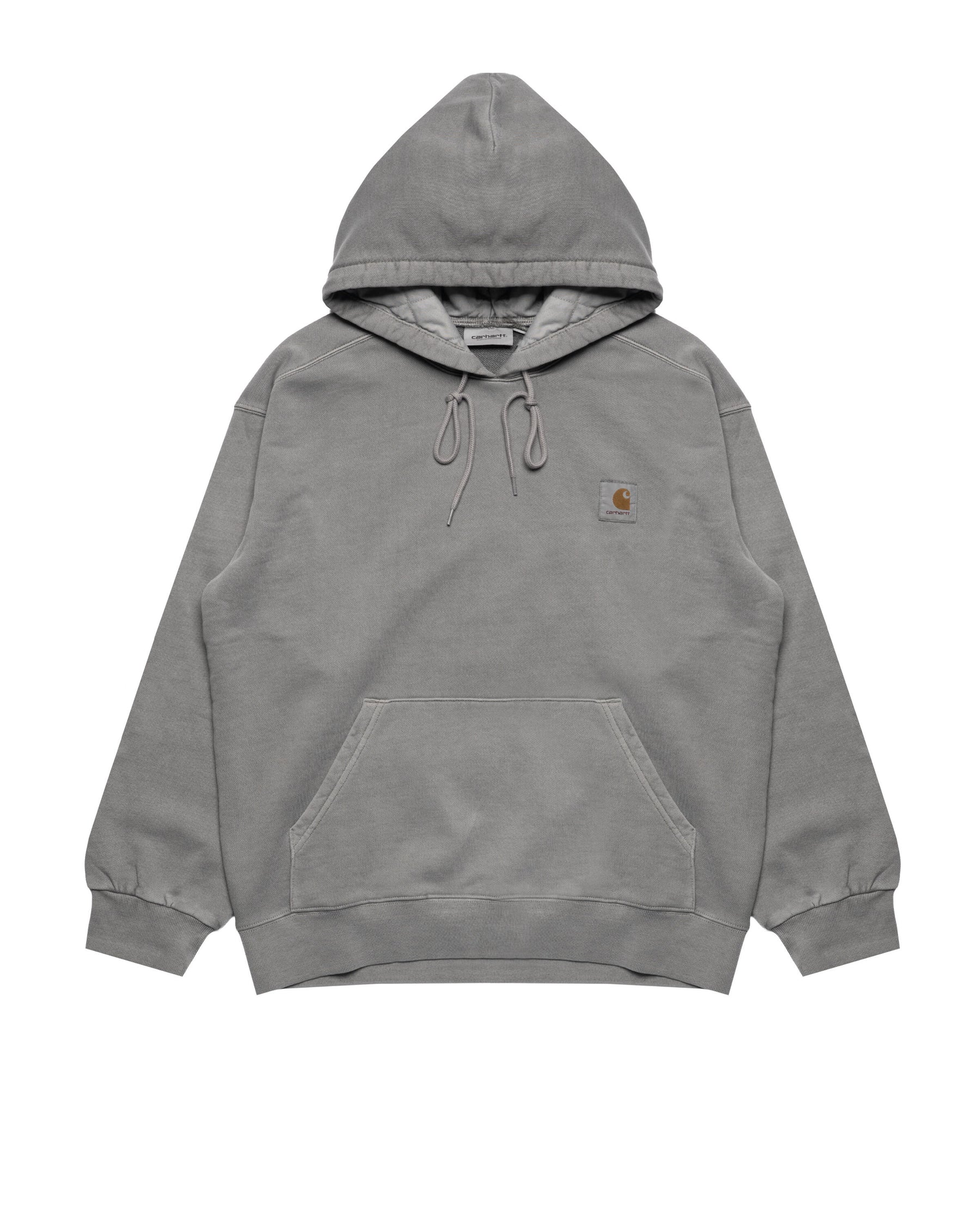 Carhartt WIP Hooded Nelson Sweat
