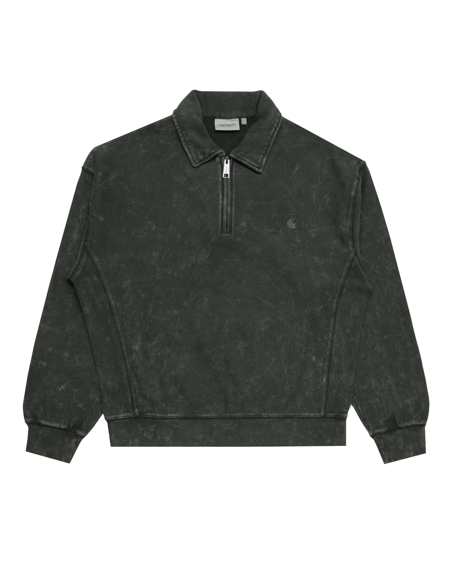 Carhartt WIP Lambert Polo Sweatshirt