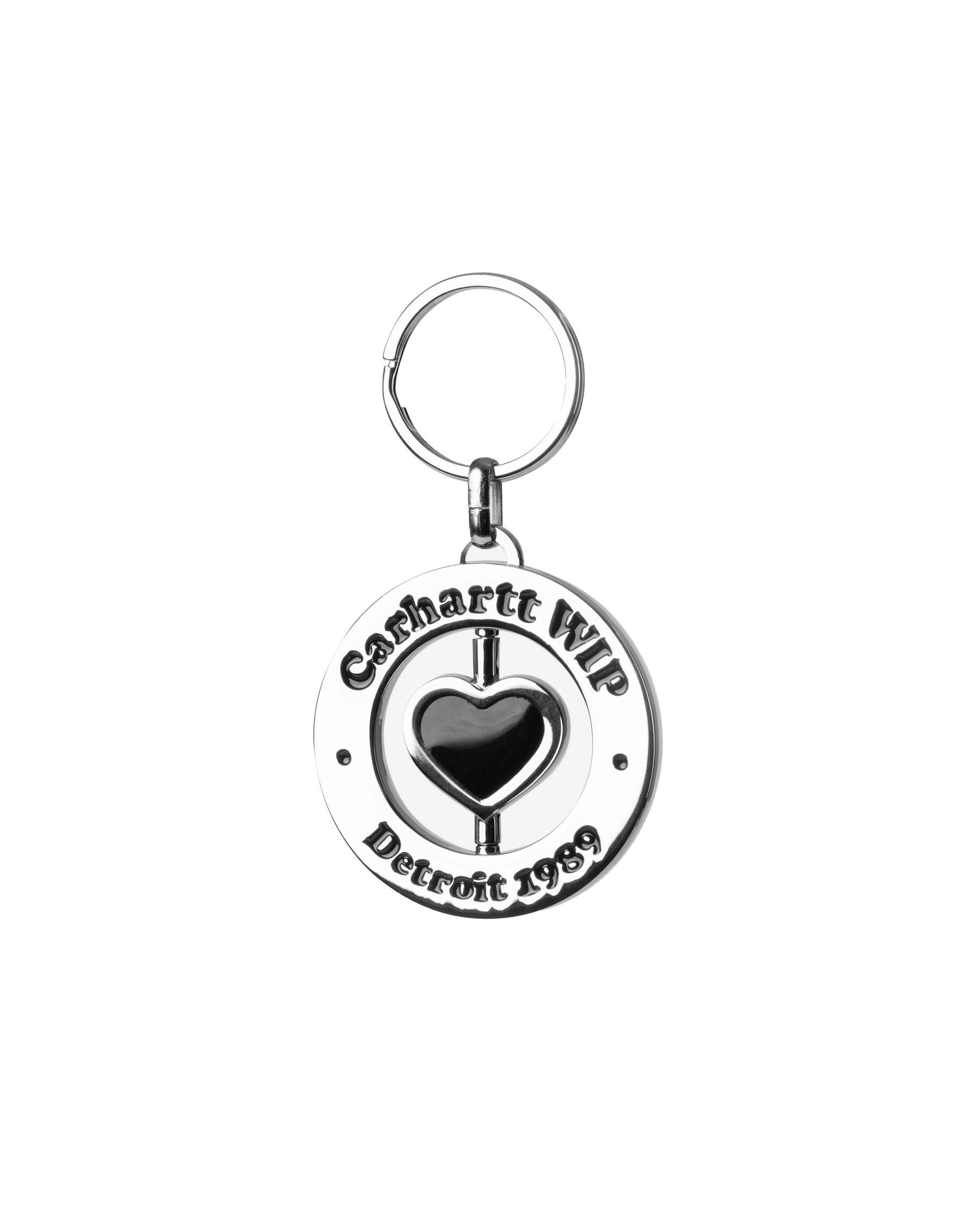 Carhartt WIP Modality Keychain
