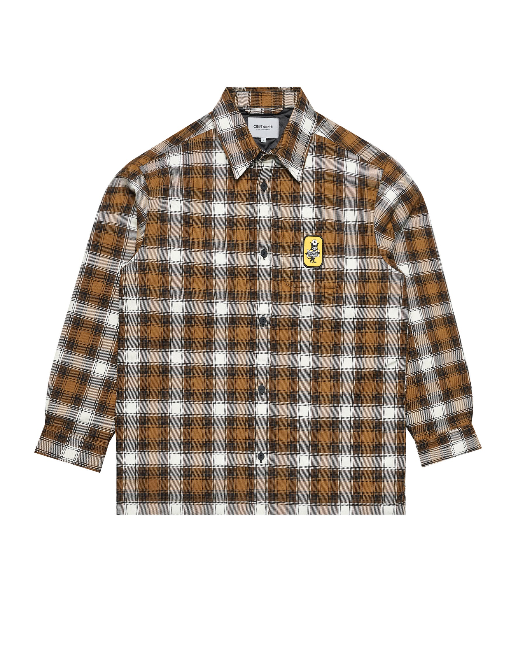 Carhartt WIP Monahan Shirt Jacket