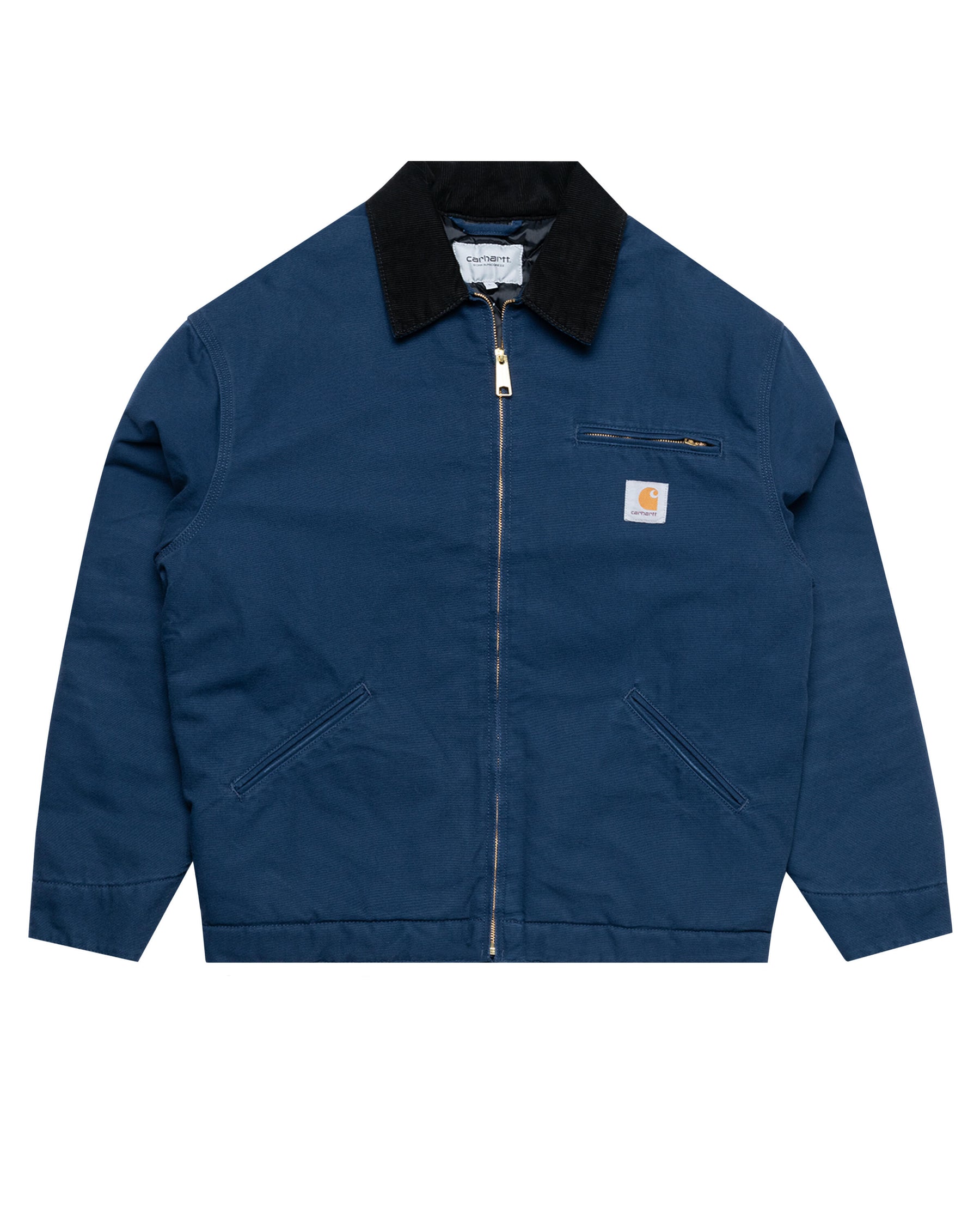 Carhartt WIP OG Detroit Jacket