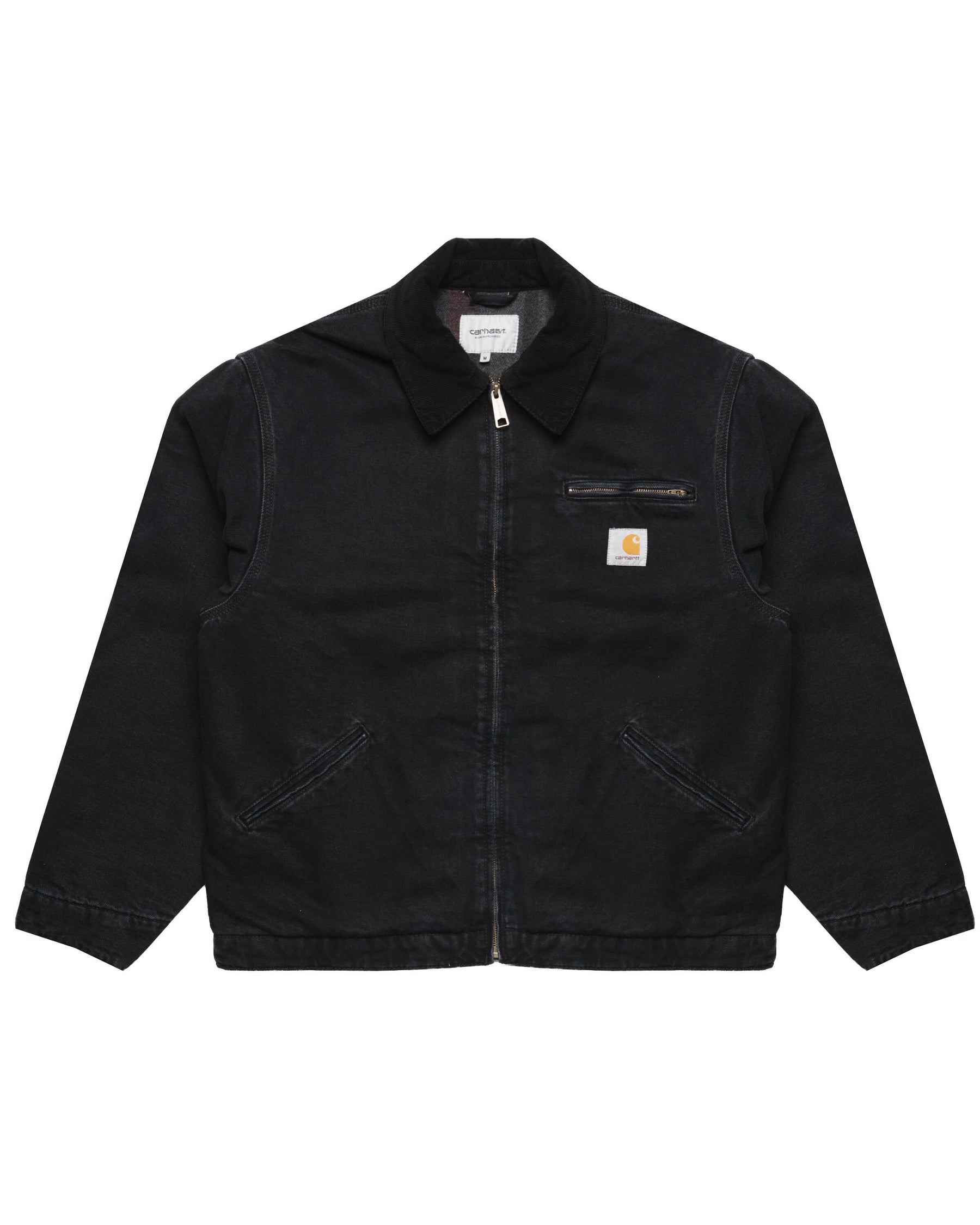 Carhartt WIP OG Detroit Jacket