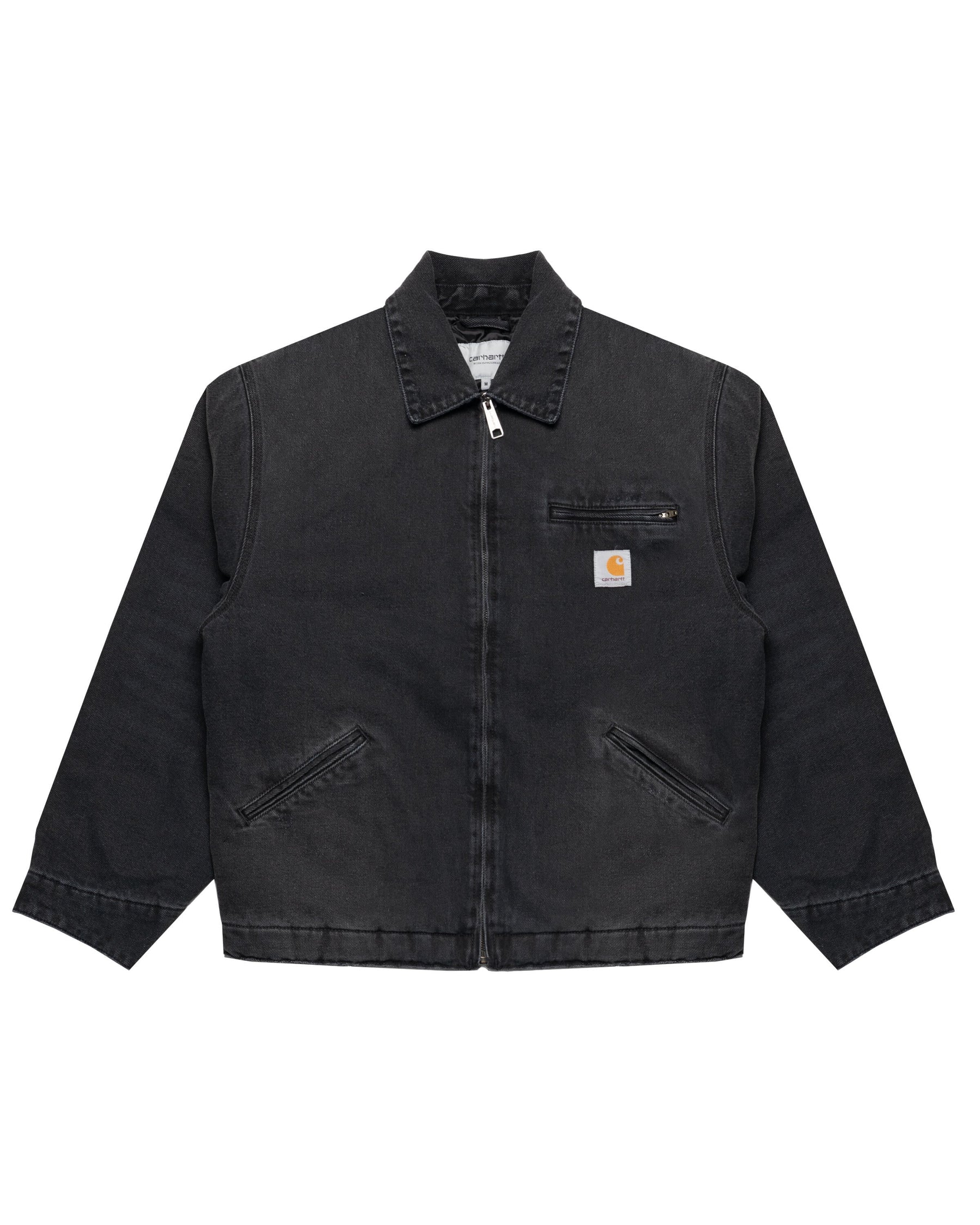 Carhartt WIP OG Detroit Jacket