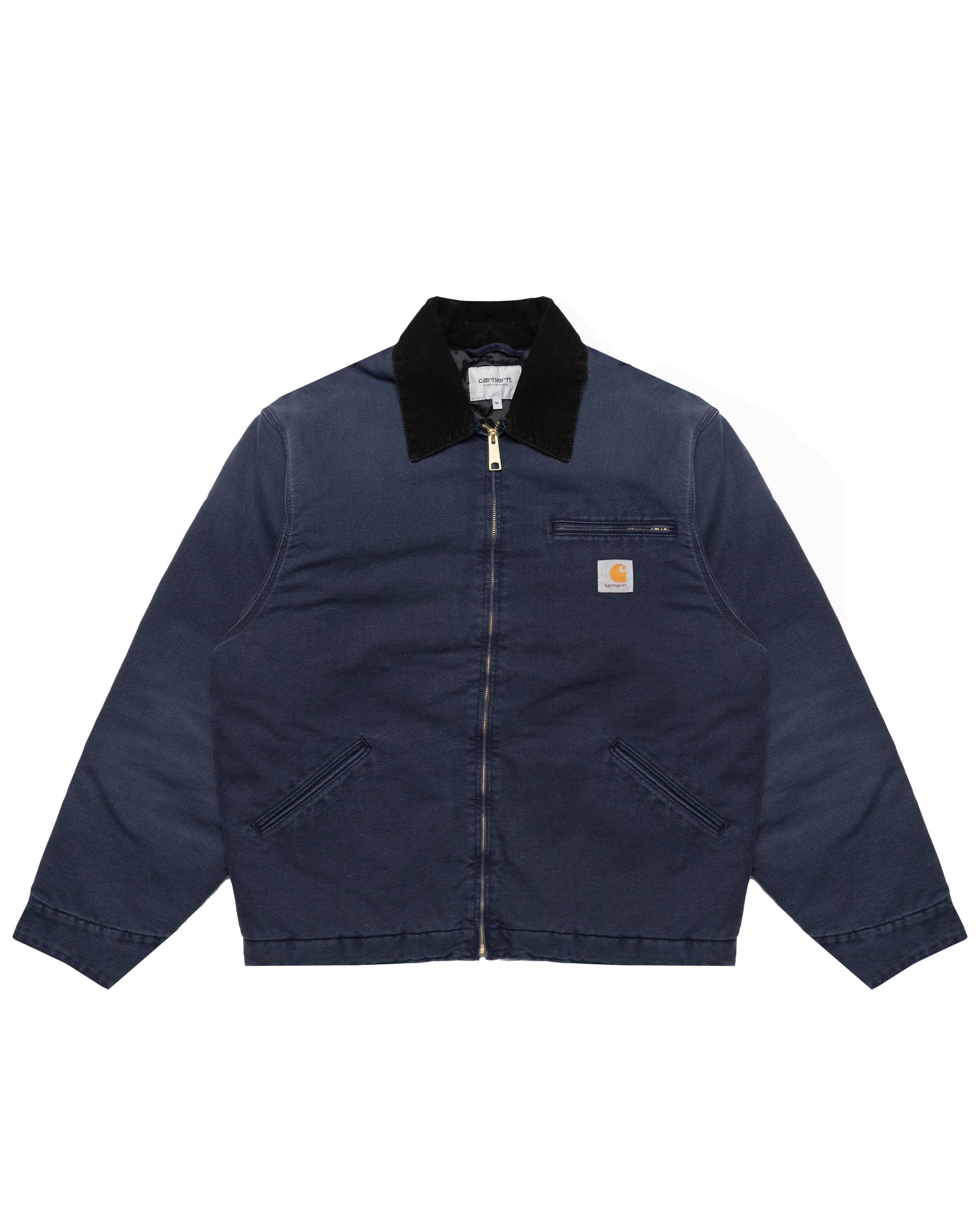 Carhartt WIP OG Detroit Jacket