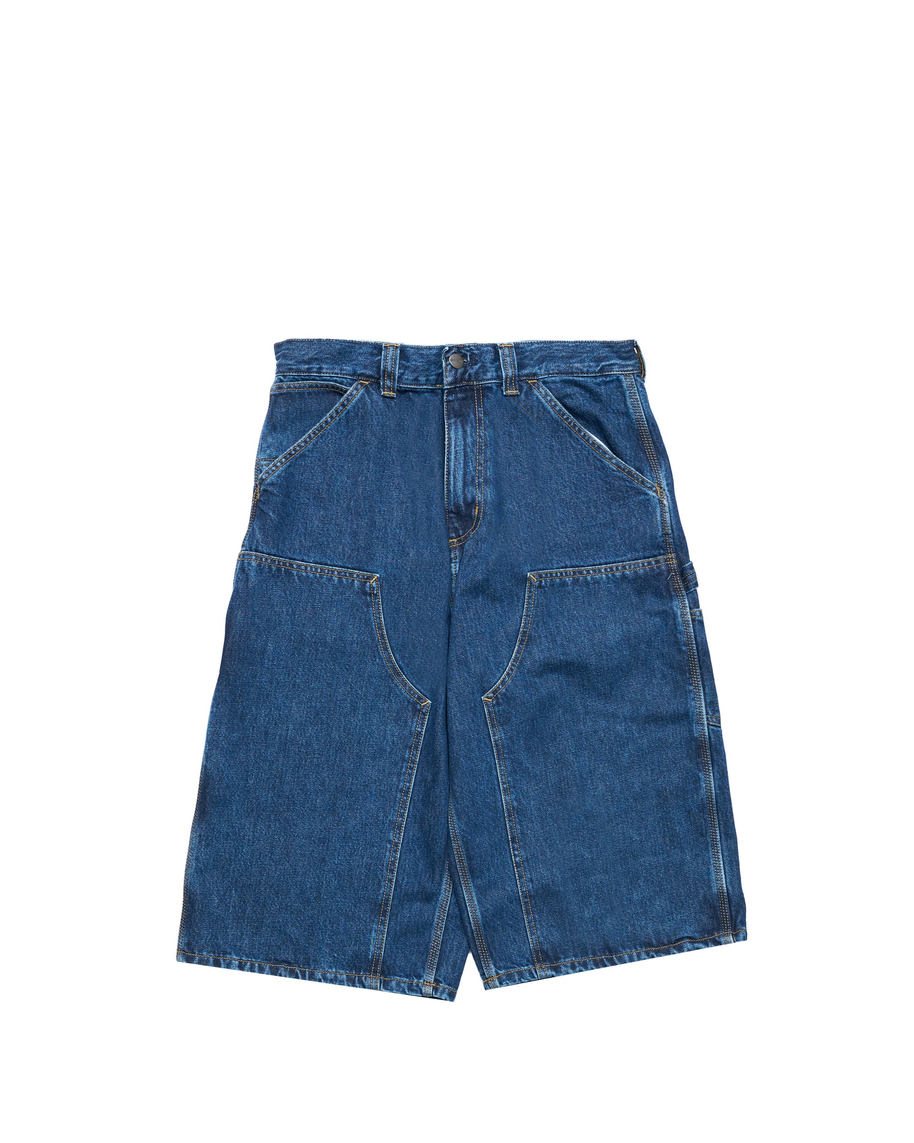 Carhartt WIP OG Double Knee Long Short