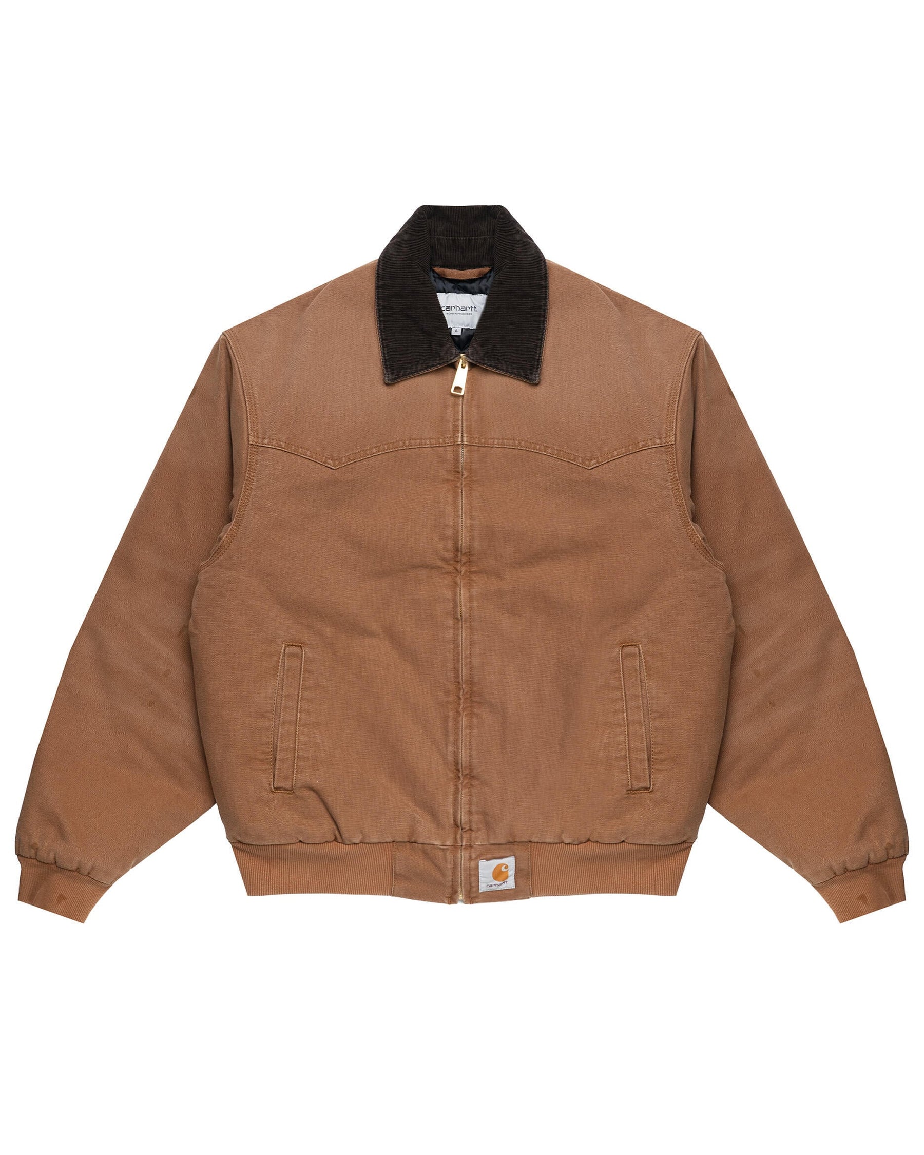 Carhartt WIP OG Santa Fe Jacket