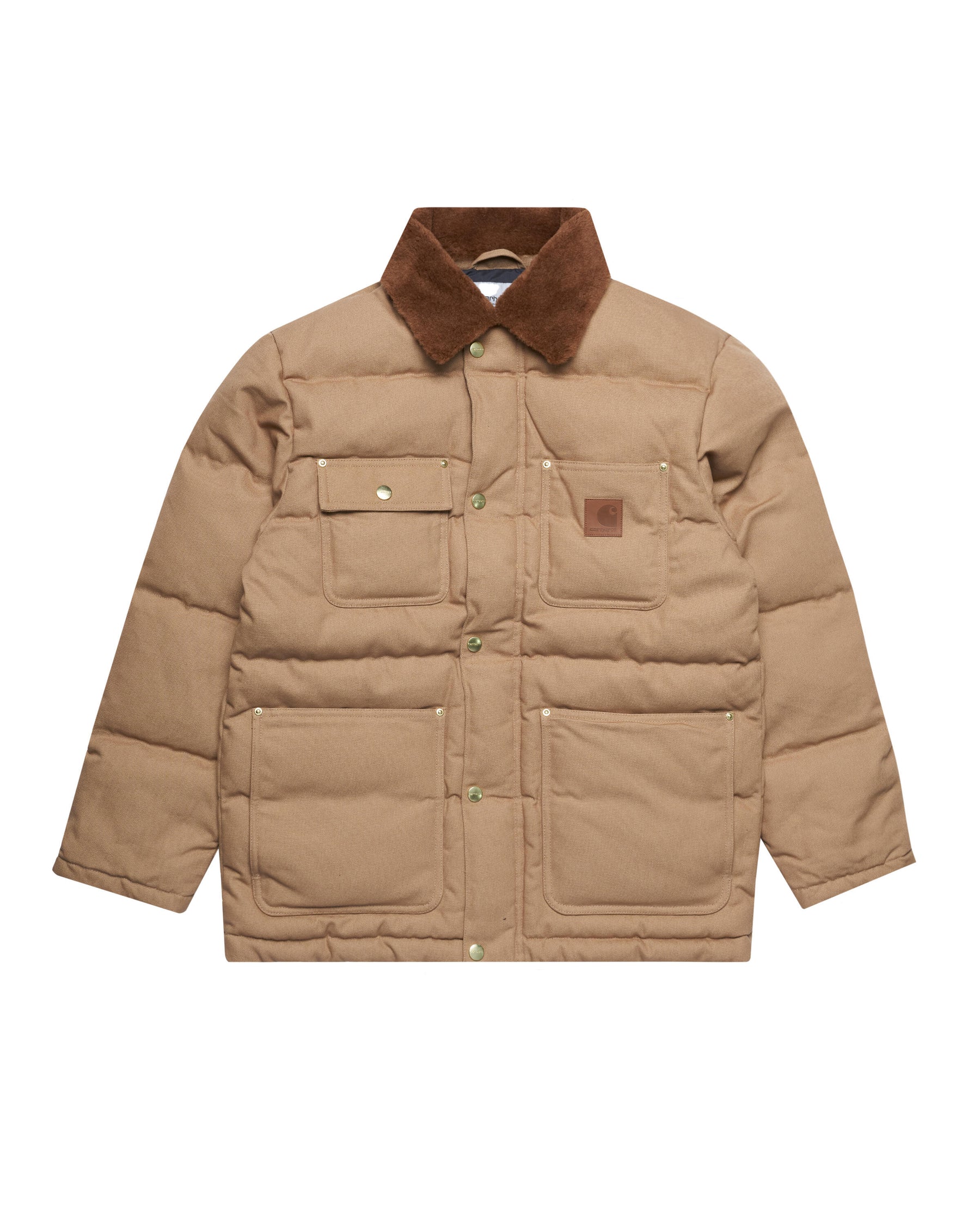 Carhartt WIP Rayley Jacket