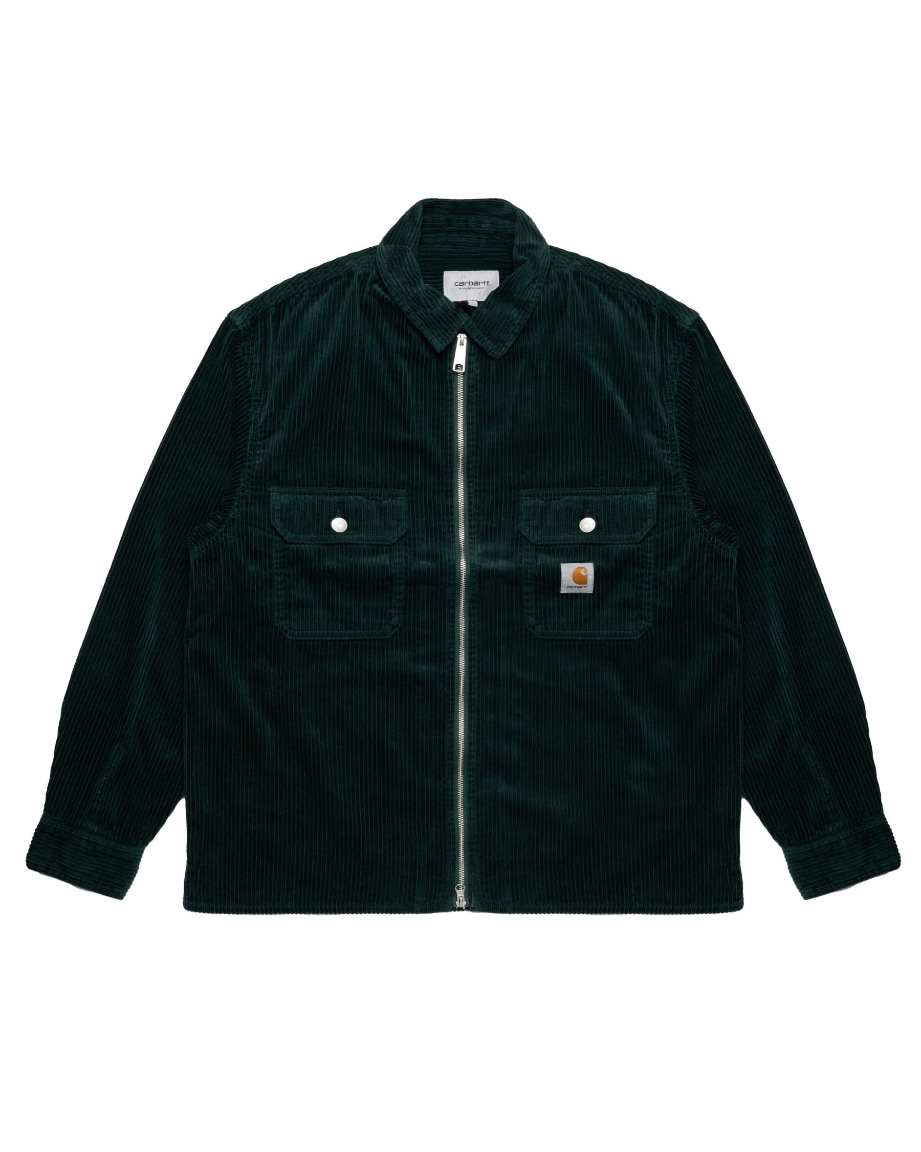 Carhartt WIP Reynold Shirt Jac