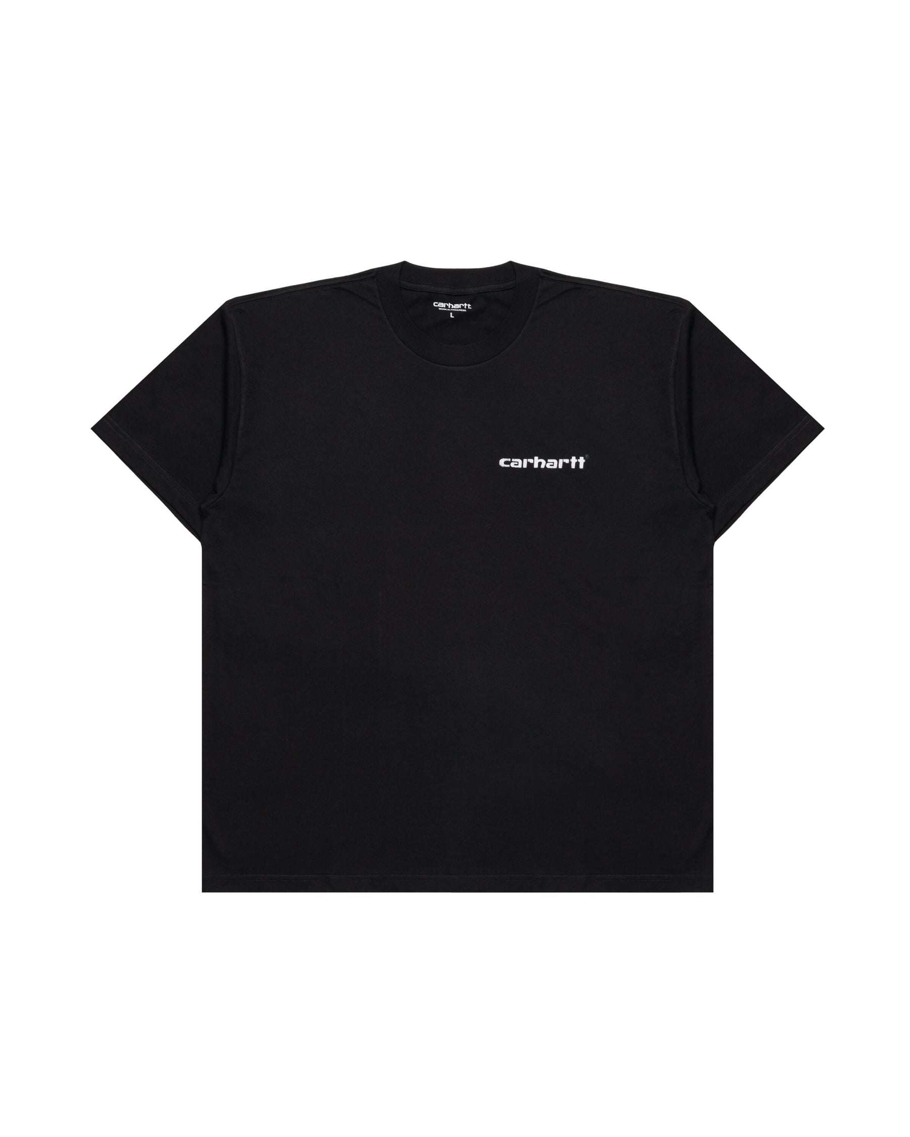 Carhartt WIP S/S Archive Script T-Shirt
