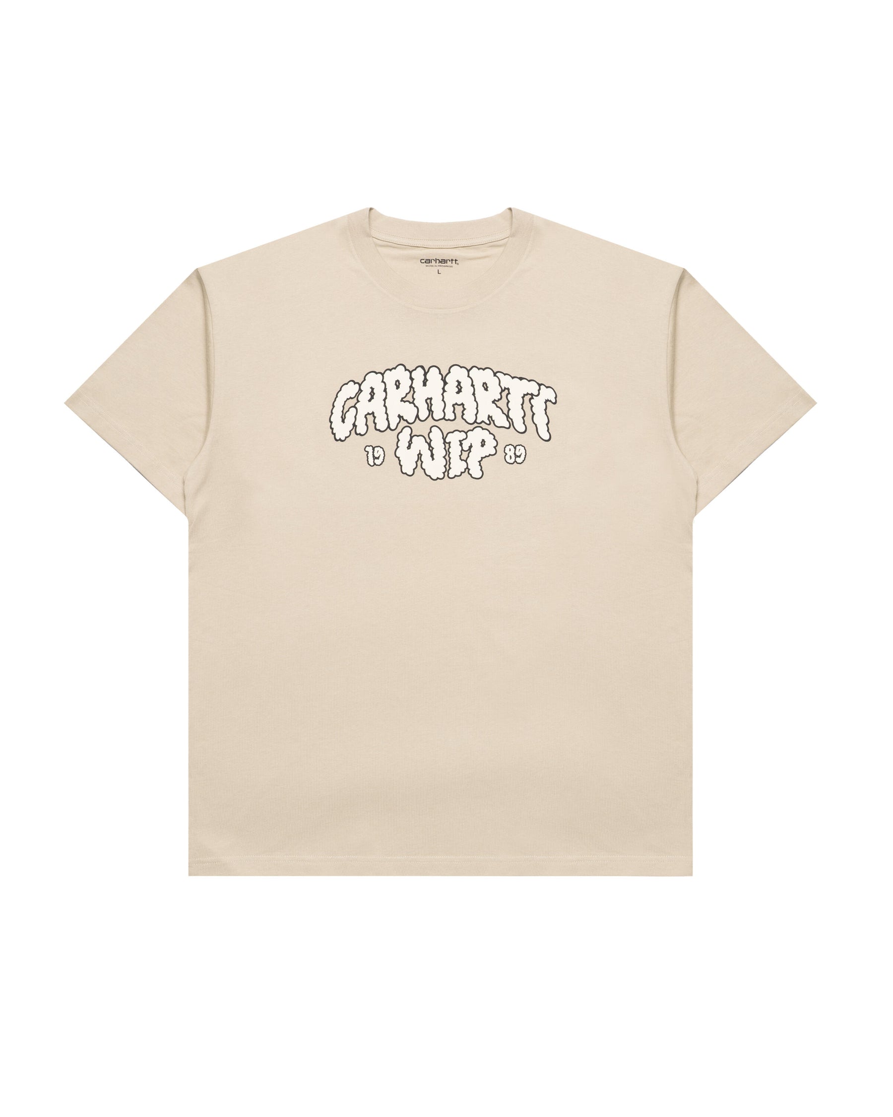 Carhartt WIP Cloud Script T-Shirt