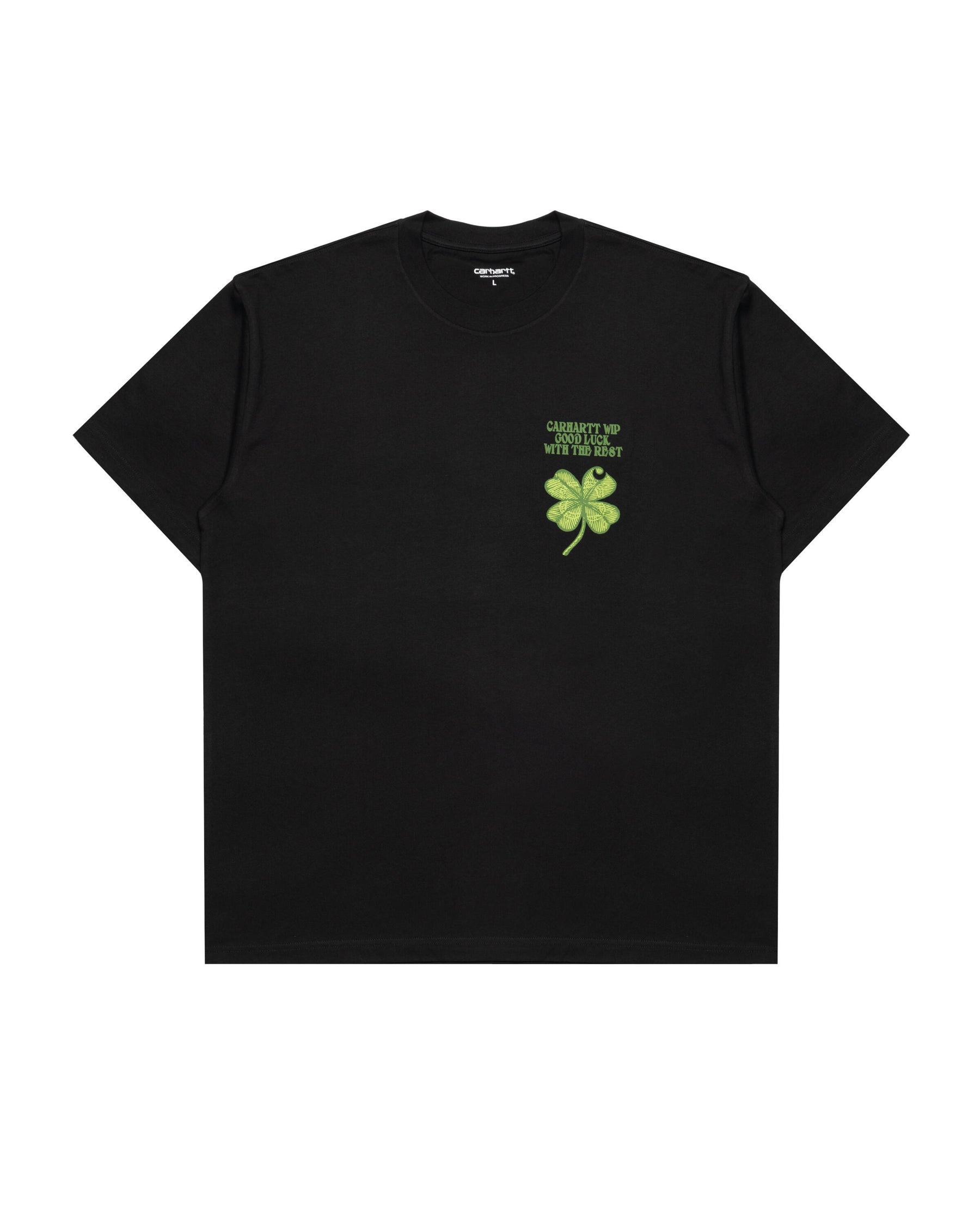 Carhartt WIP S/S Clover T-Shirt