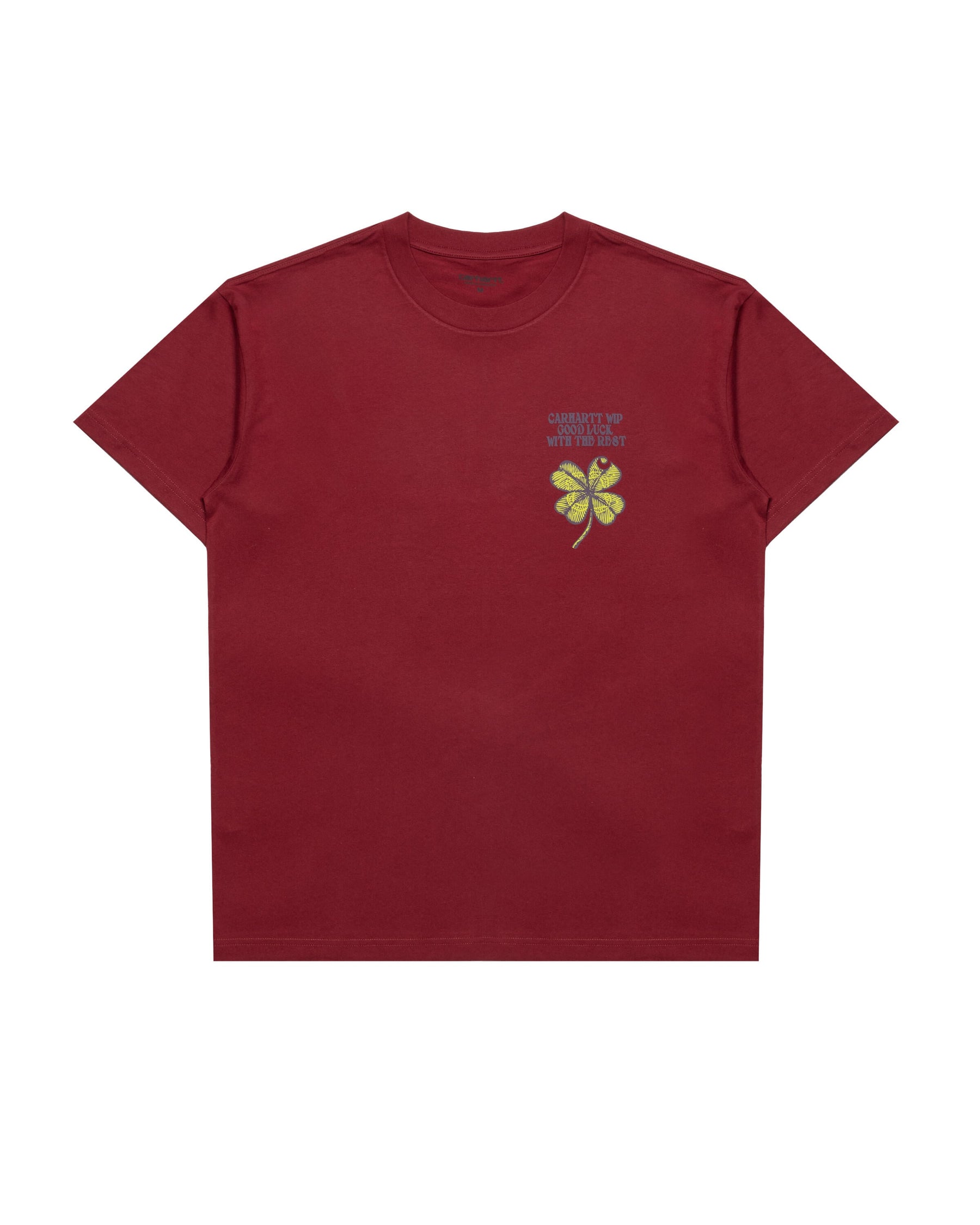 Carhartt WIP S/S Clover T-Shirt