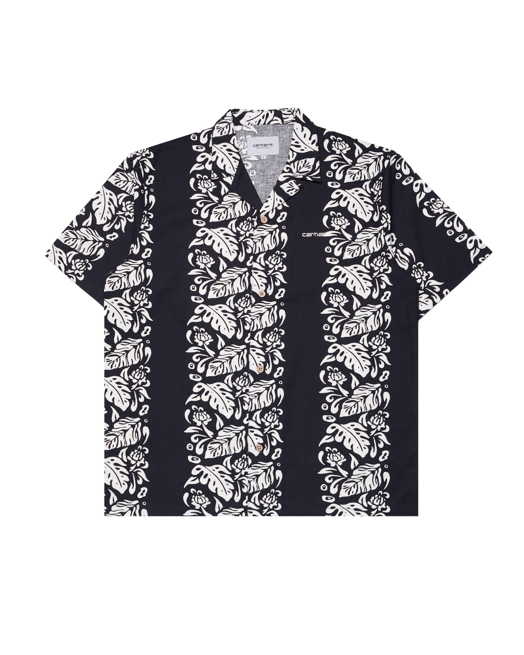 Carhartt WIP Floral Shirt