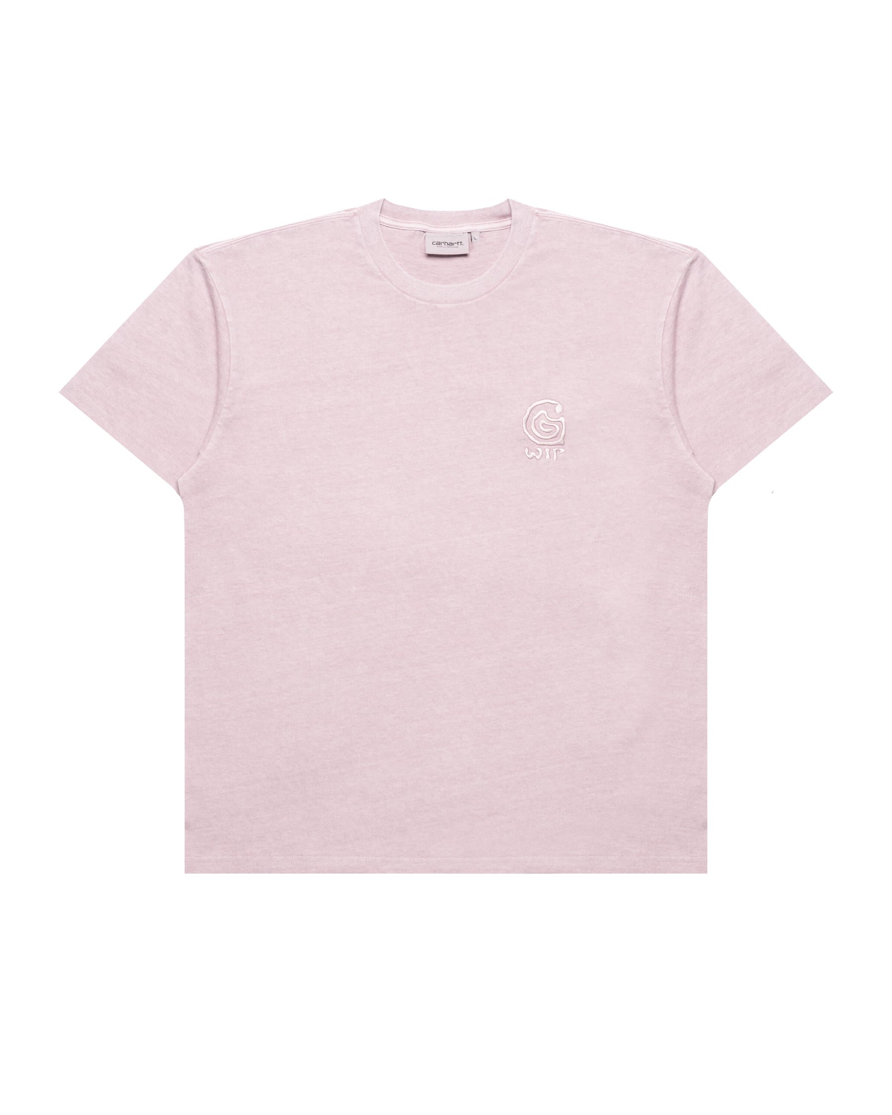 Carhartt WIP Helix Redux T-Shirt