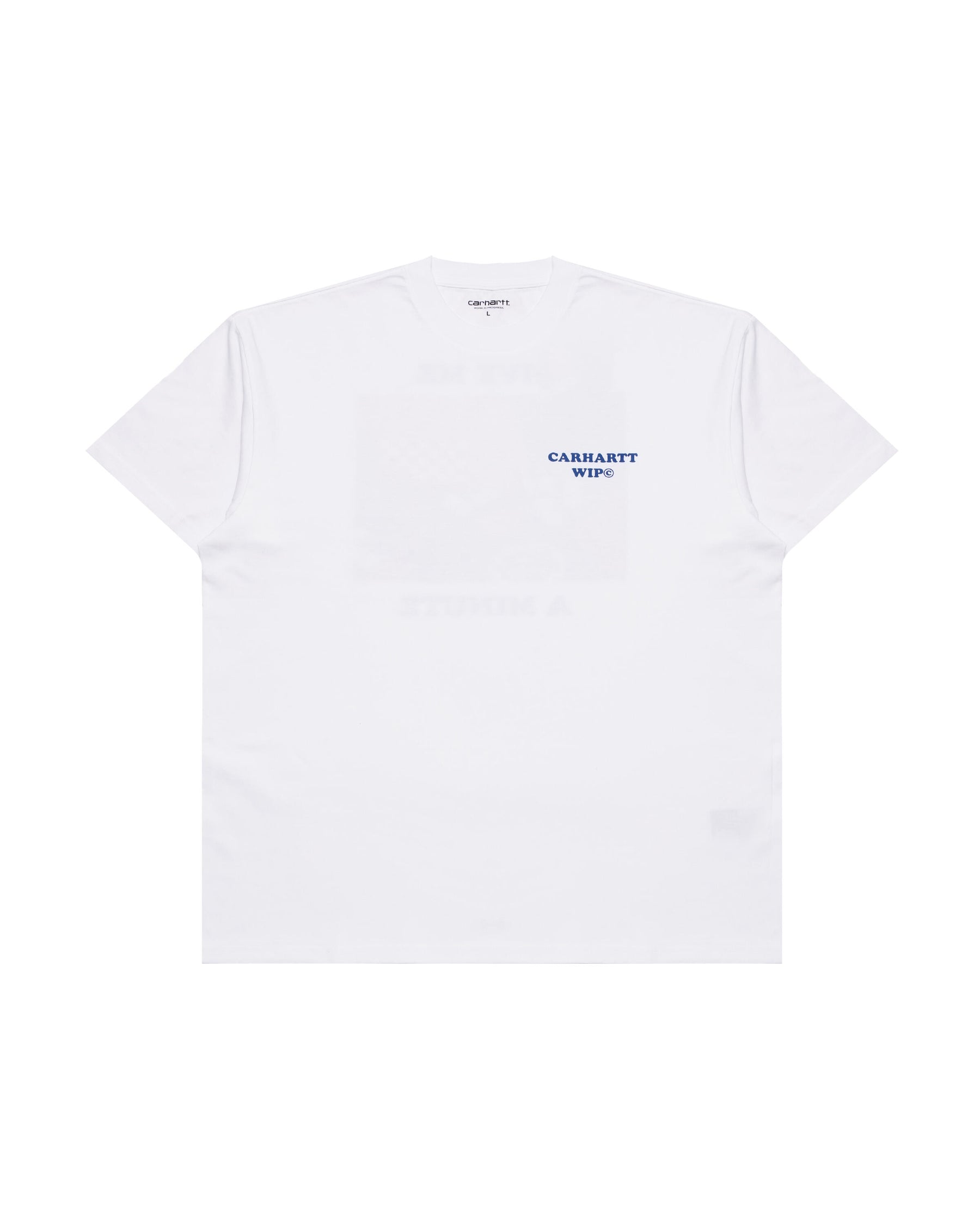 Carhartt WIP Isis Maria Dinner T-Shirt