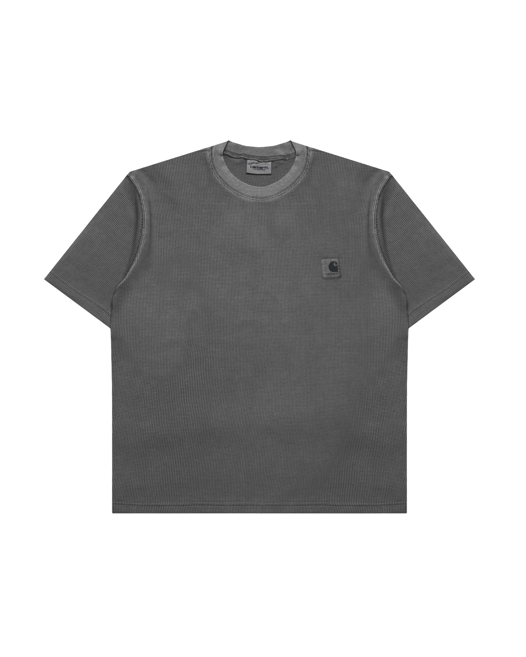 Carhartt WIP Nelson Waffle T-Shirt