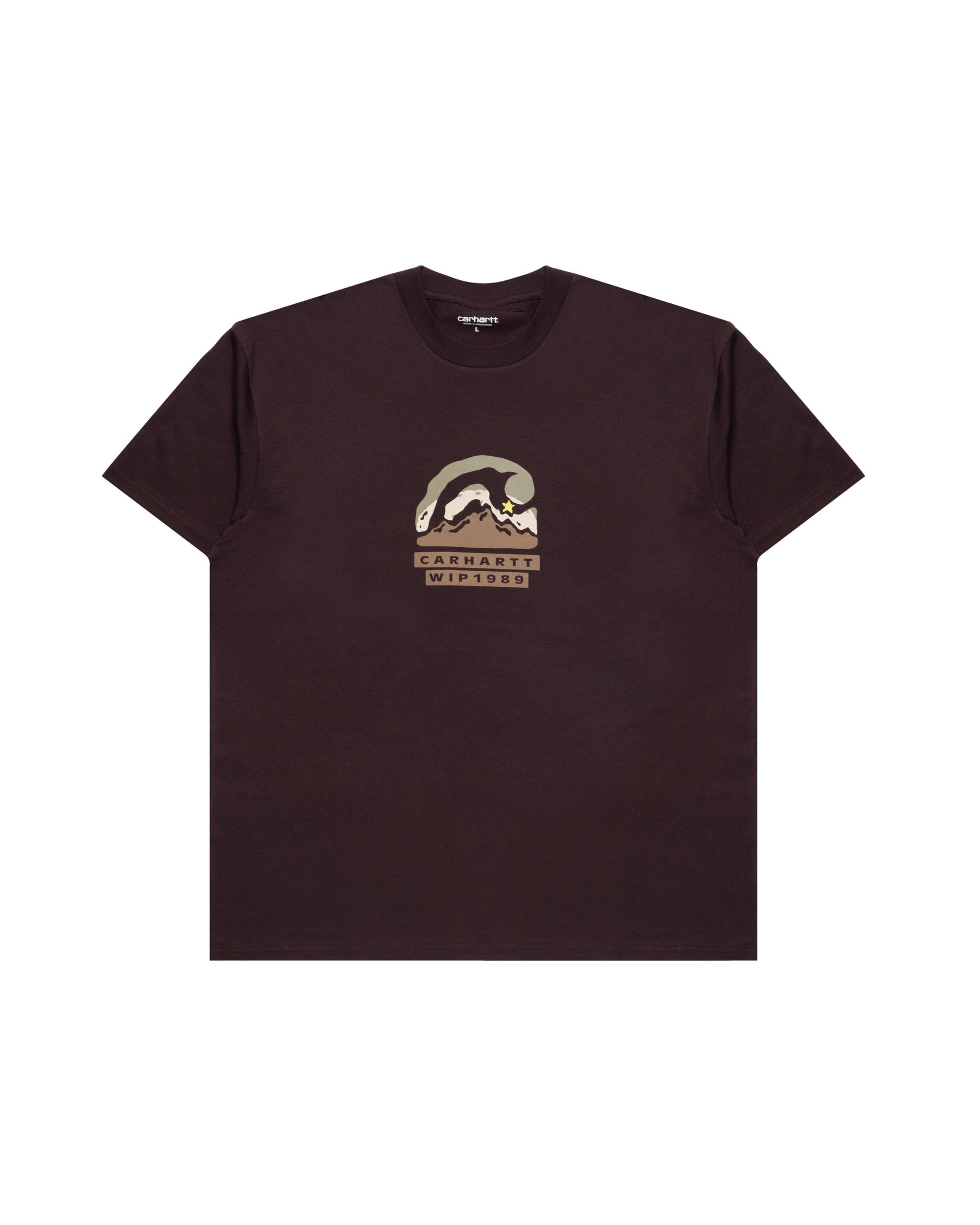 Carhartt WIP Rising Helix T-Shirt