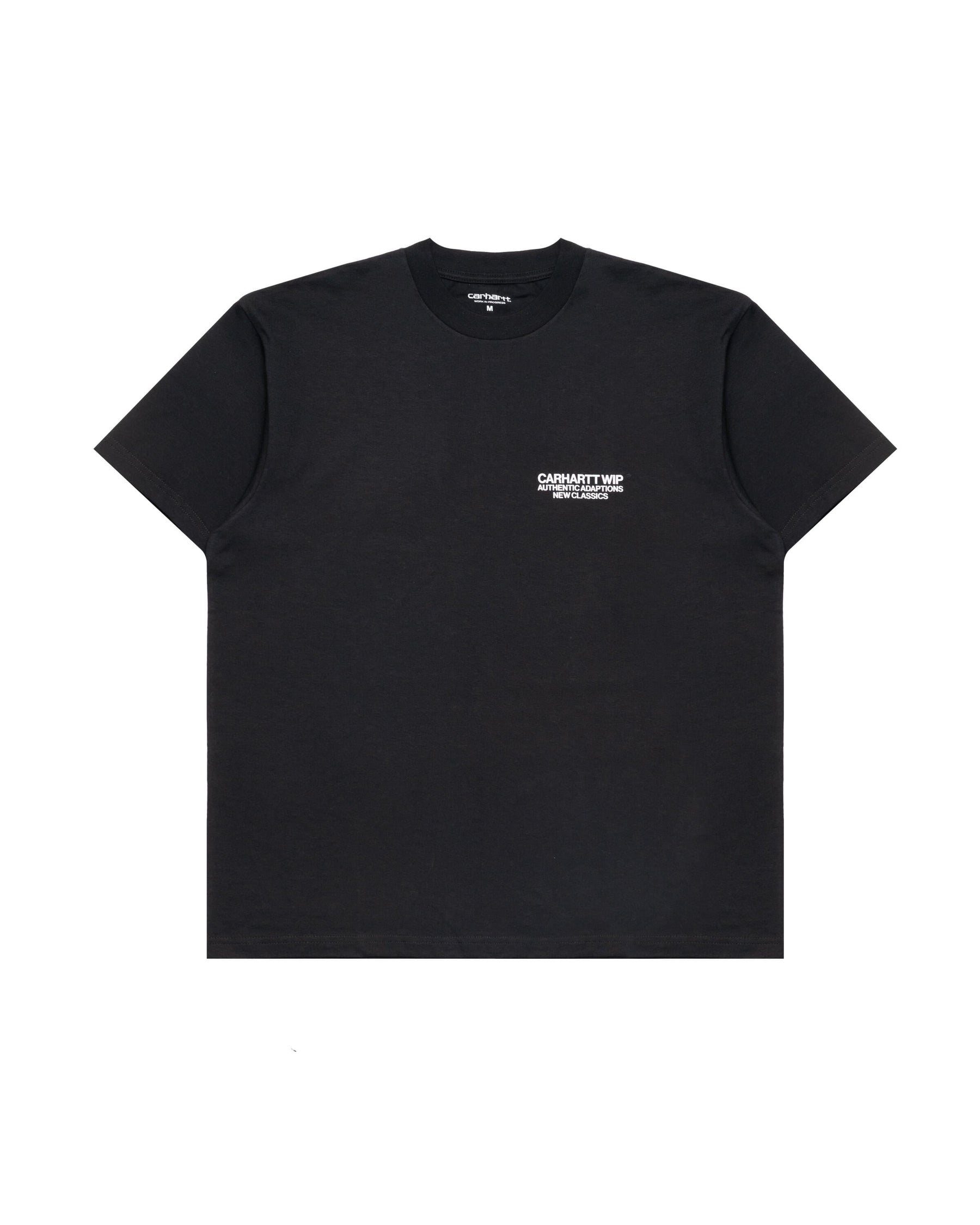 Carhartt WIP Sean Hamilton 03 T-Shirt