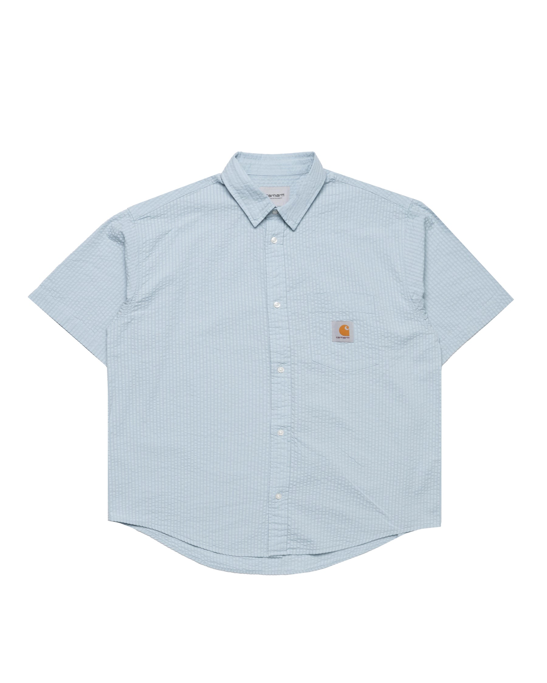 Carhartt WIP S/S Toland Shirt