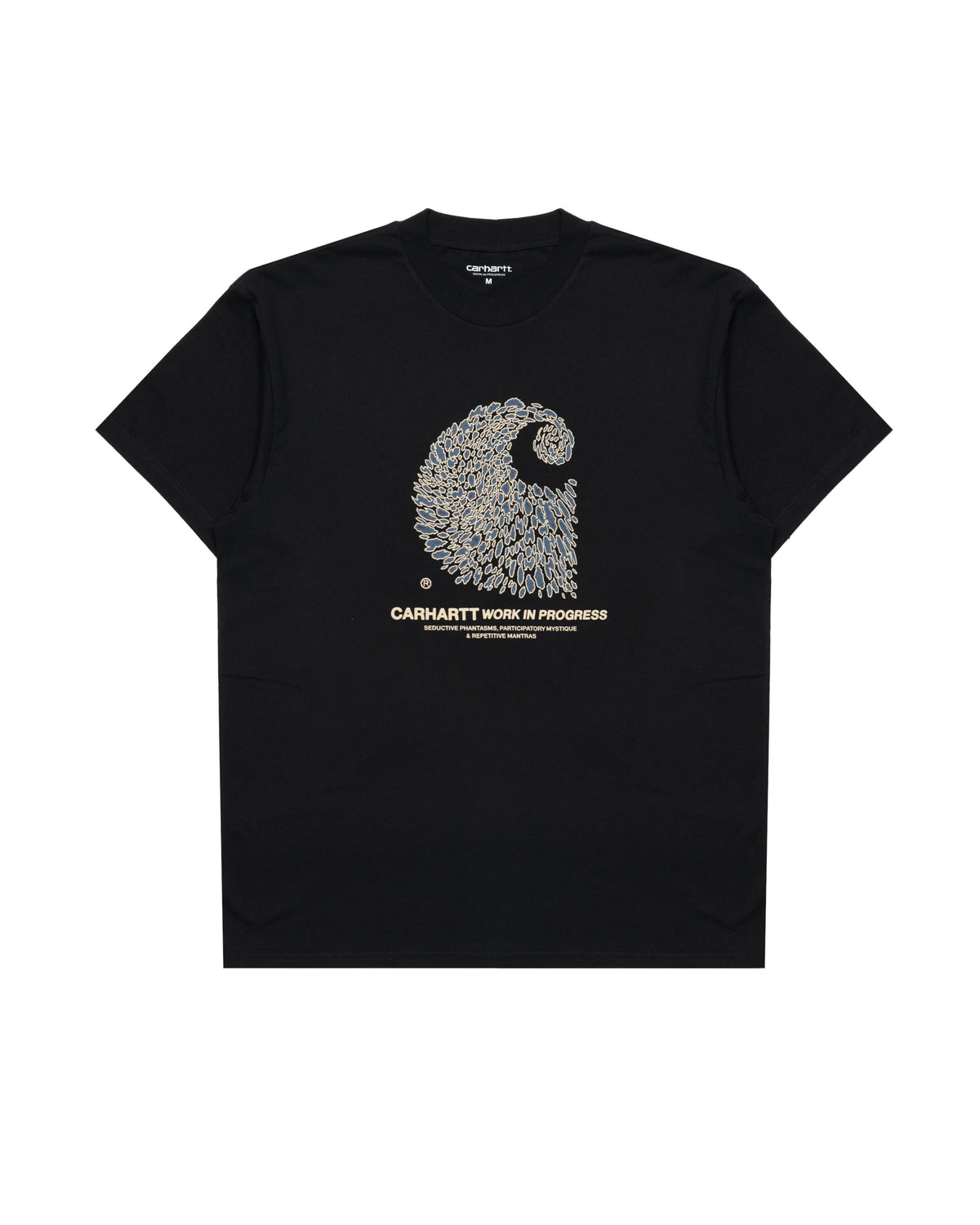Carhartt WIP Shortsleeve Entrance T-Shirt